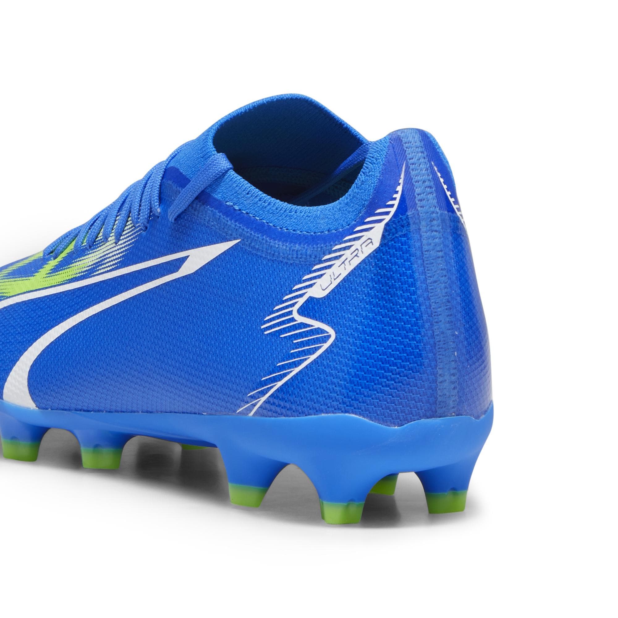 Puma ULTRA MATCH FG/AG Pánské kopačky EU 40.5 107347-03 - náhled 4