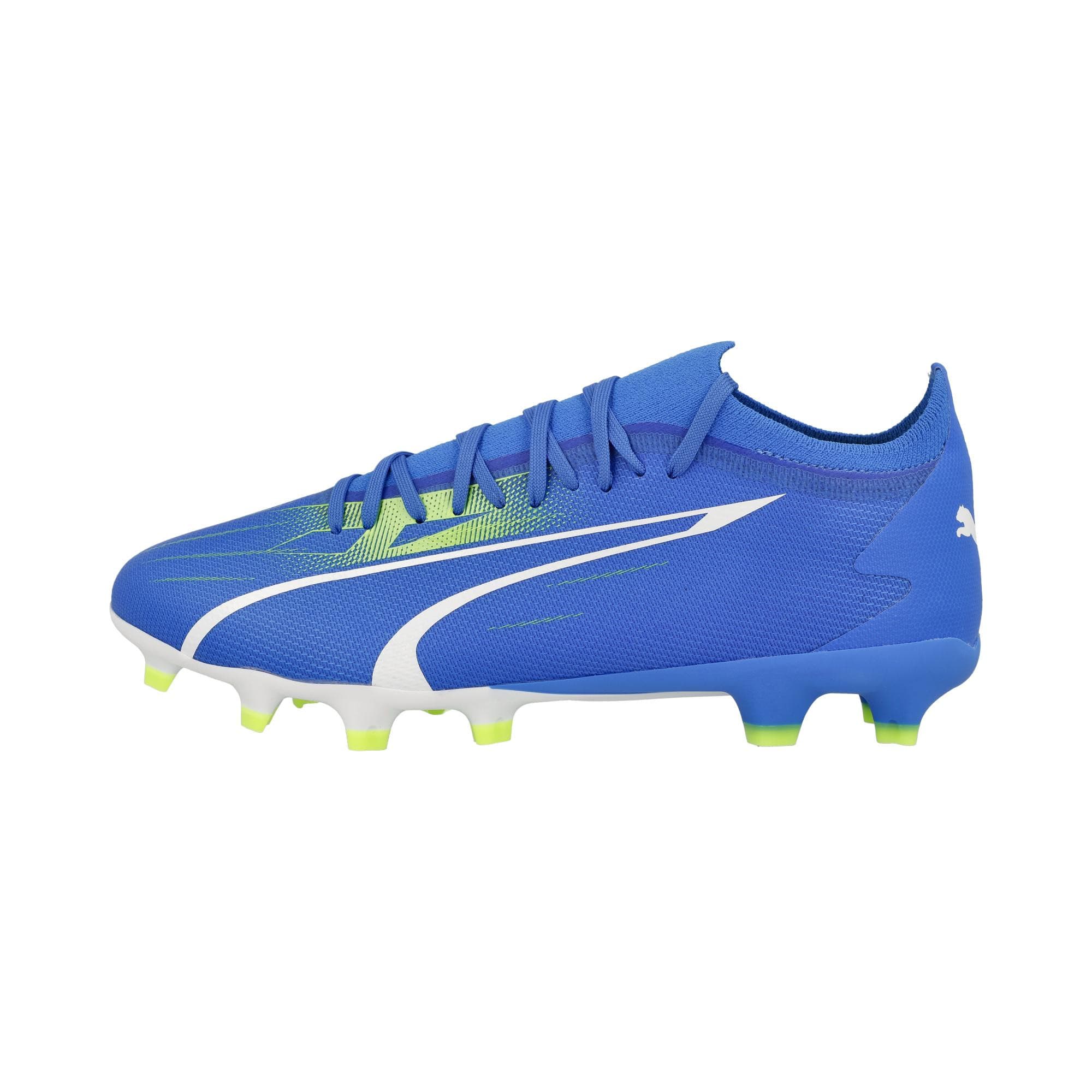 Puma ULTRA MATCH FG/AG Pánské kopačky EU 40.5 107347-03 - náhled 5