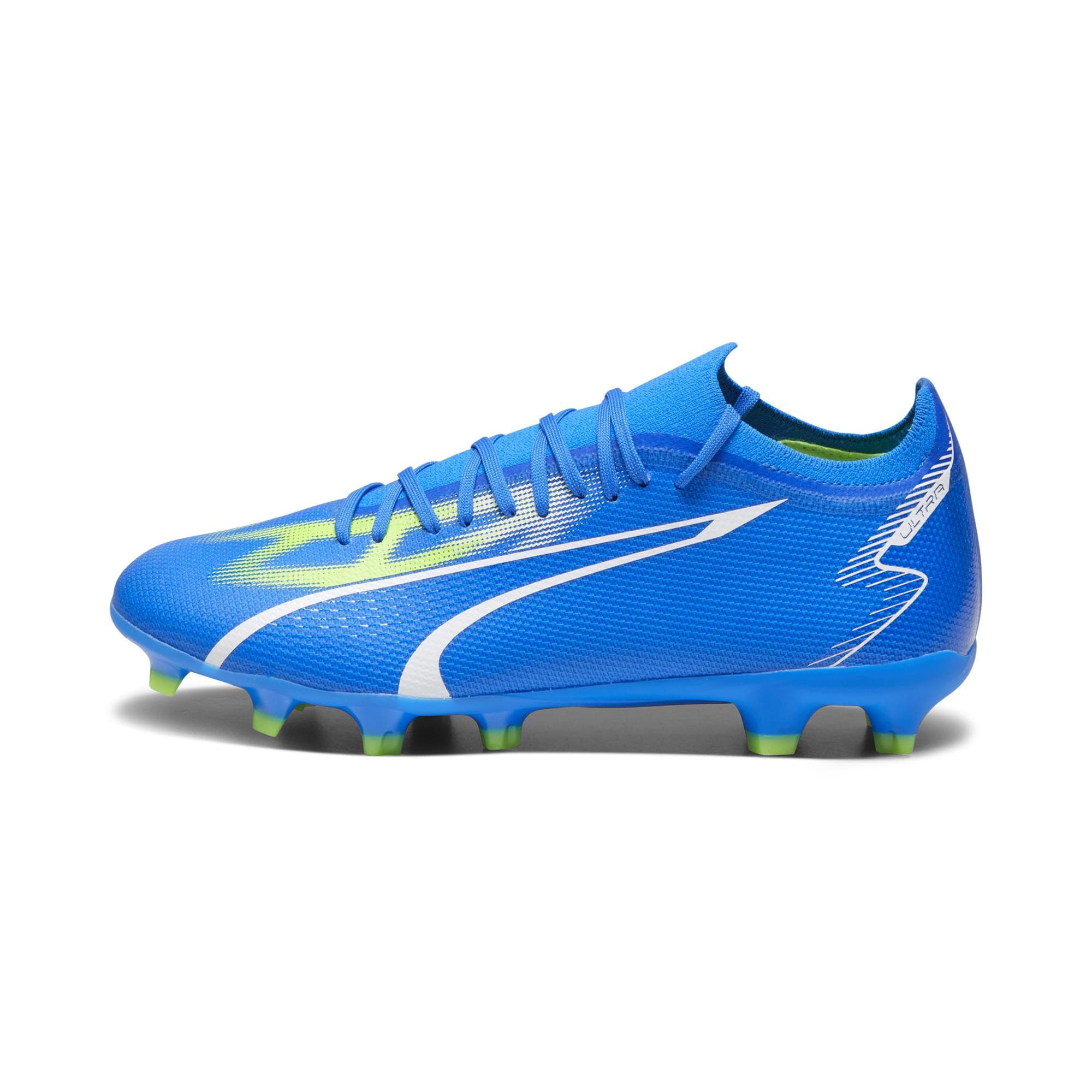 Puma ULTRA MATCH FG/AG Pánské kopačky EU 40.5 107347-03 - náhled 1