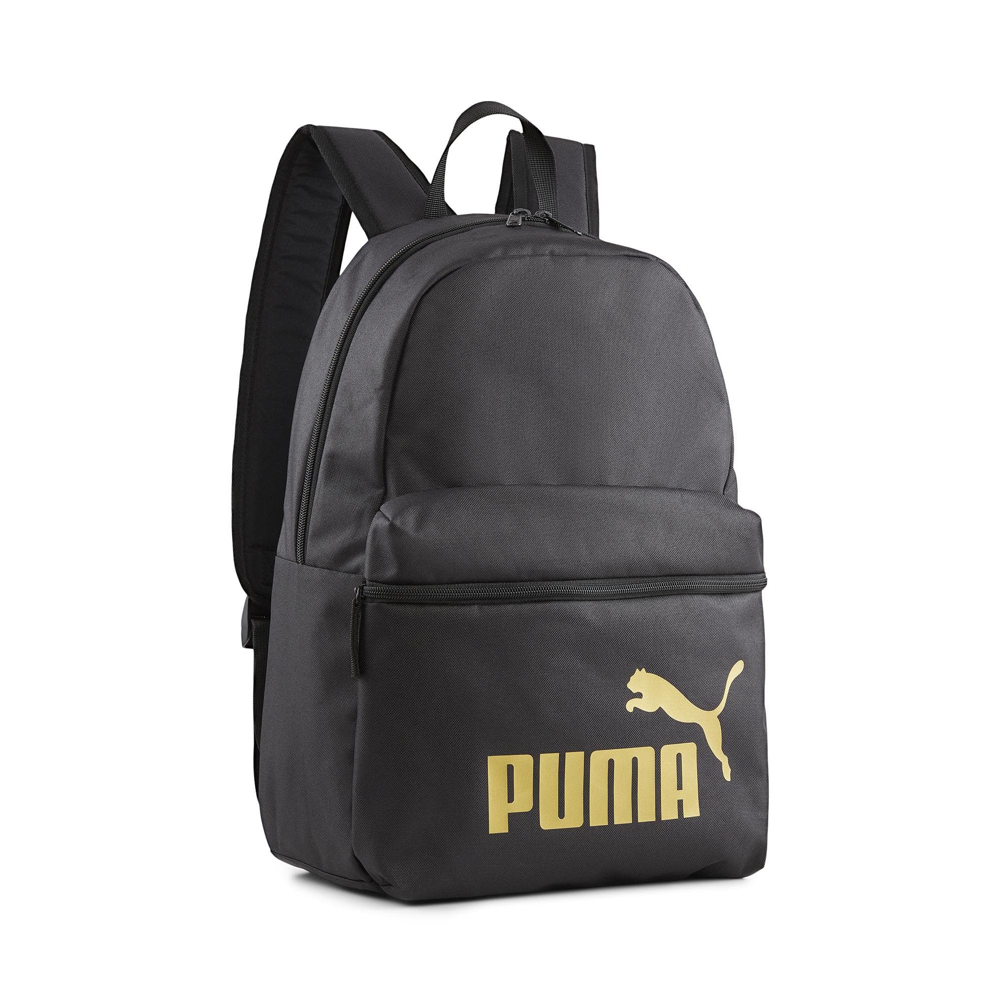 Puma Phase Backpack Batoh 22l US NS 079943-03 - náhled 1