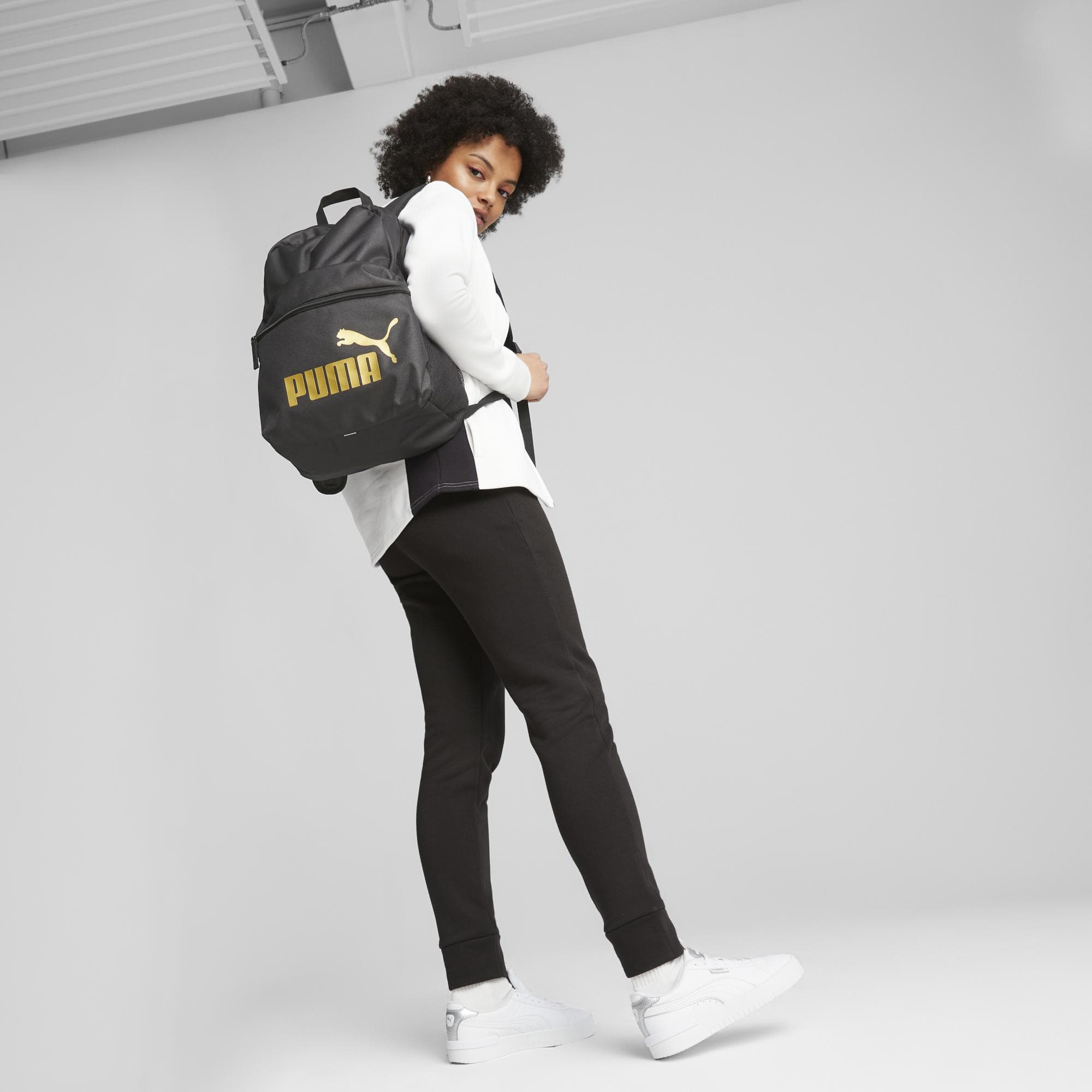 Puma Phase Backpack Batoh 22l US NS 079943-03 - náhled 3