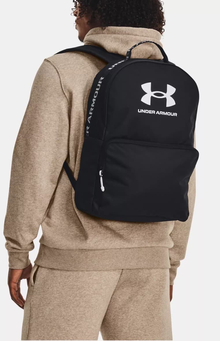 Under Armour UA Loudon Backpack Batoh 25,5l US NS 1378415-001 - náhled 3