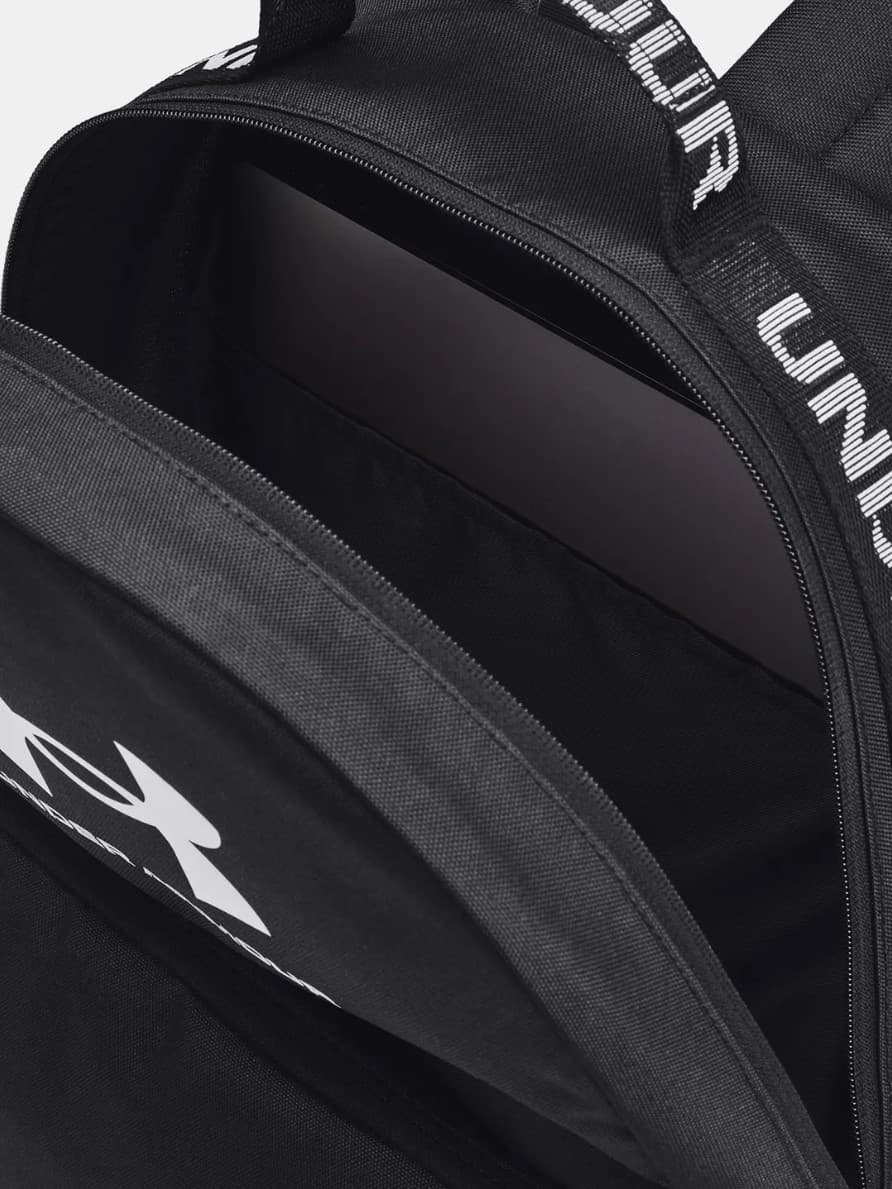 Under Armour UA Loudon Backpack Batoh 25,5l US NS 1378415-001 - náhled 4