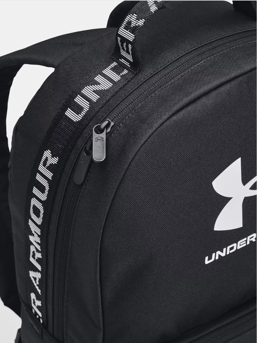Under Armour UA Loudon Backpack Batoh 25,5l US NS 1378415-001 - náhled 5
