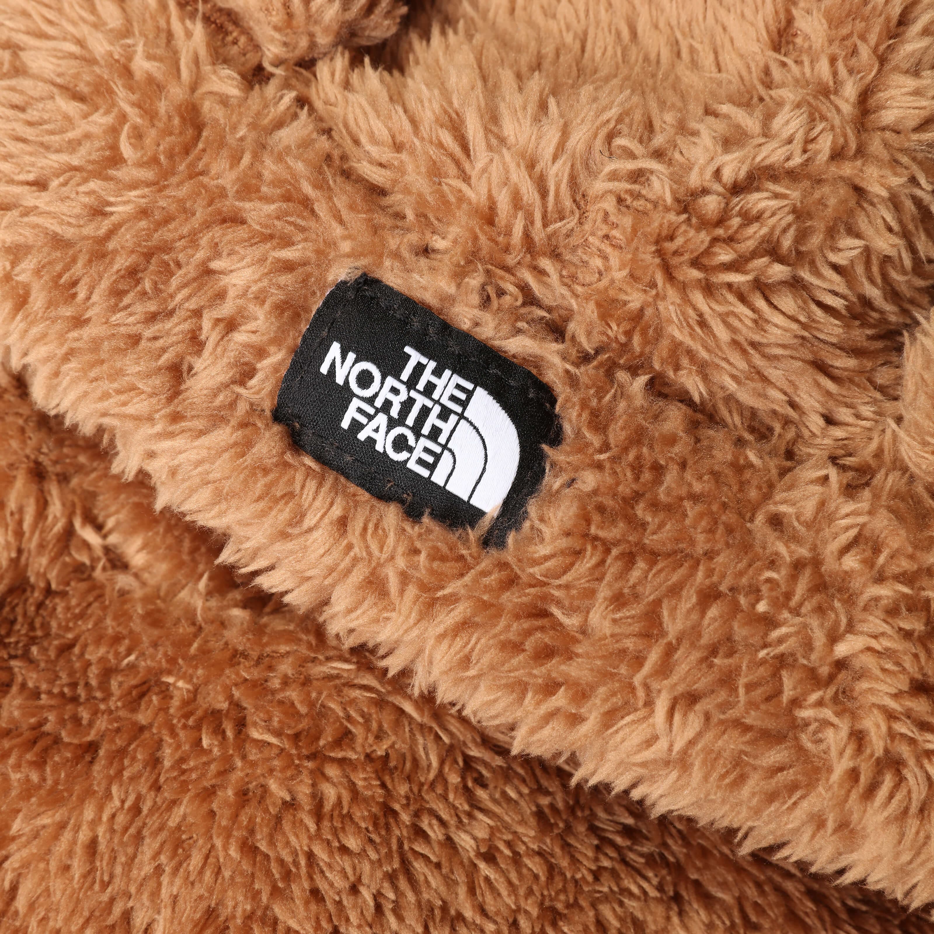 The North Face BABY BEAR SUAVE OSO Dětský nákrčník s kapucí EU 0-6 m NF0A7RIVI0J1 - náhled 3