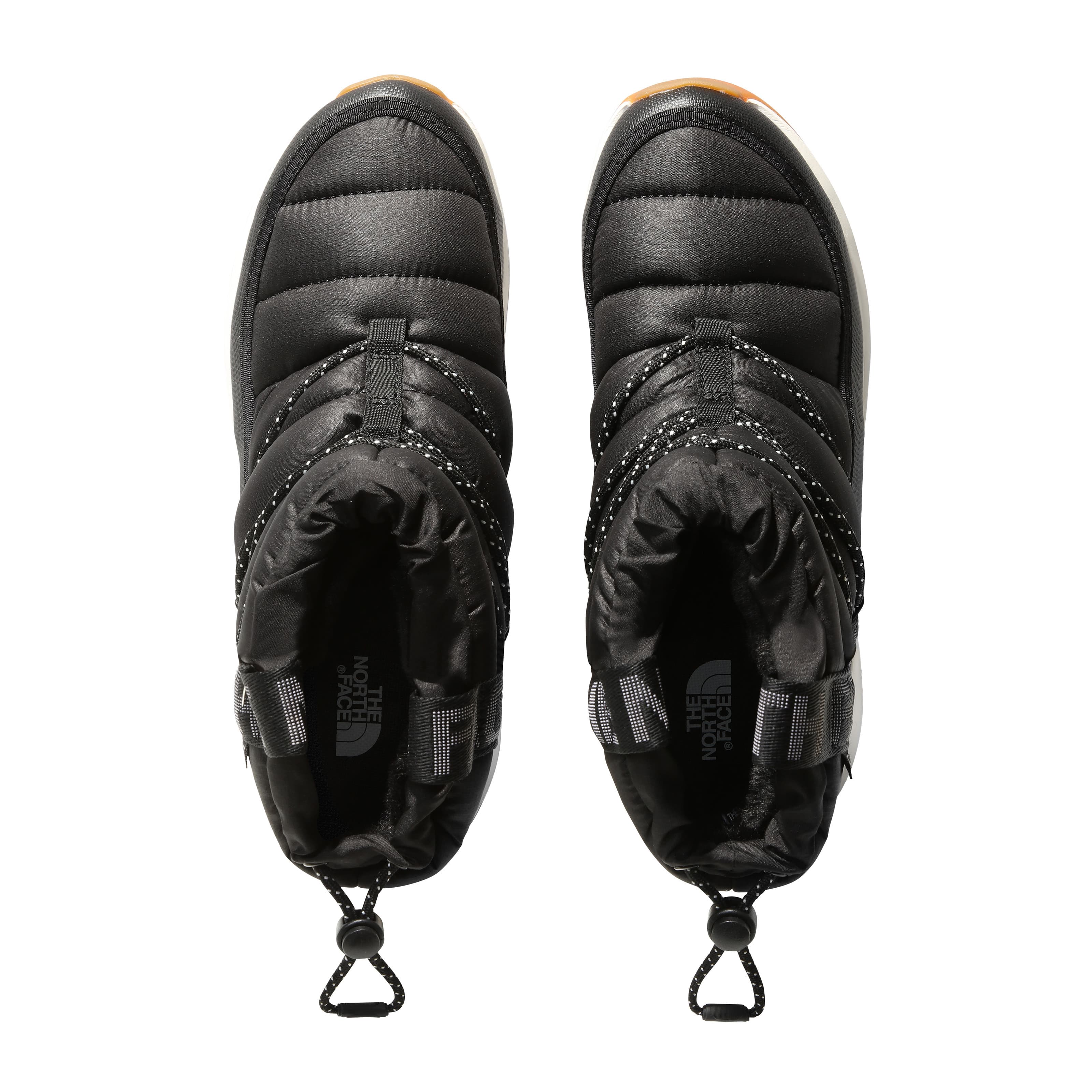The North Face W THERMOBALL LACE UP WP Dámské boty EU 38 NF0A5LWDR0G1 - náhled 4