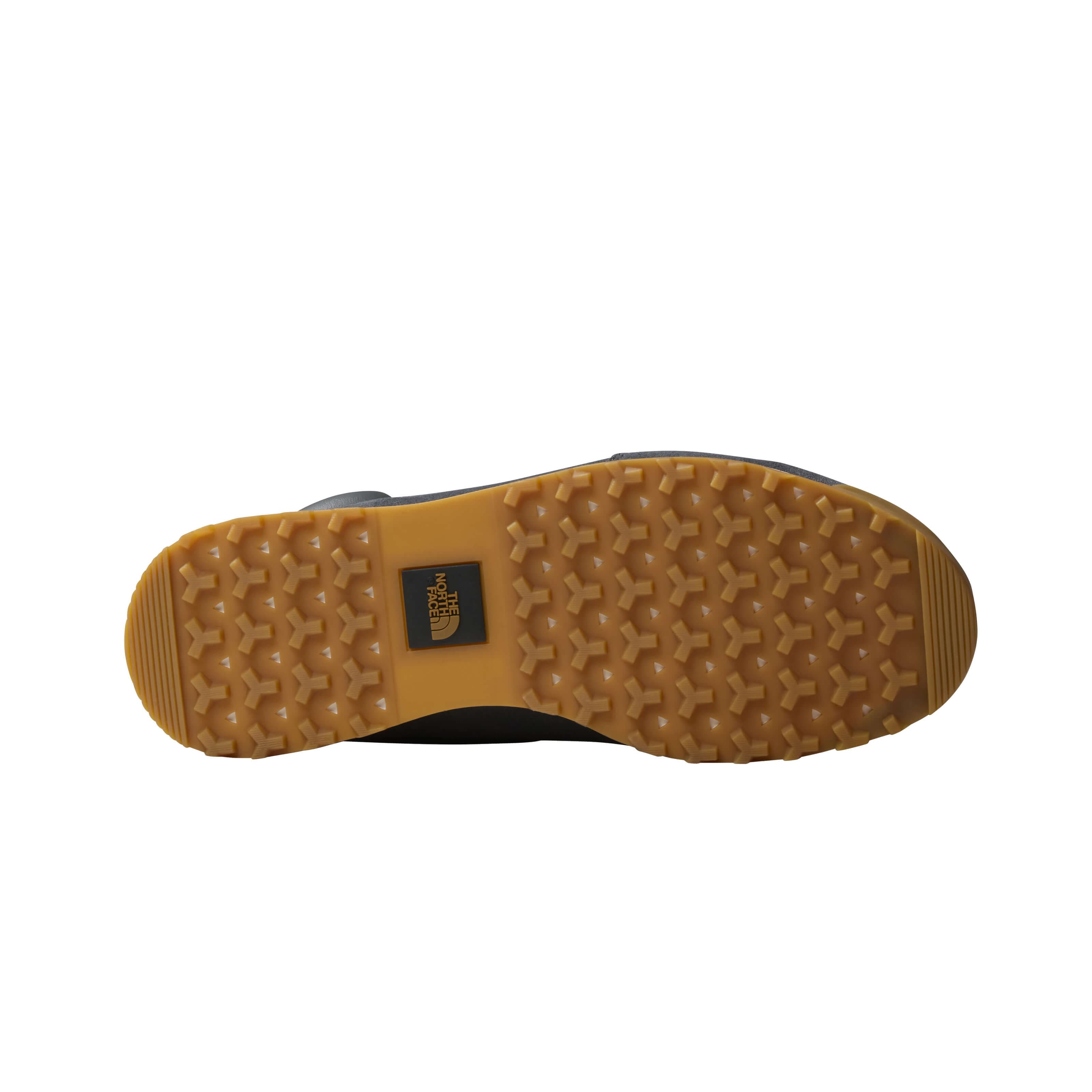The North Face M BACK-TO-BERKELEY IV LEATHER WP Pánské boty EU 41 NF0A817QKT01 - náhled 5