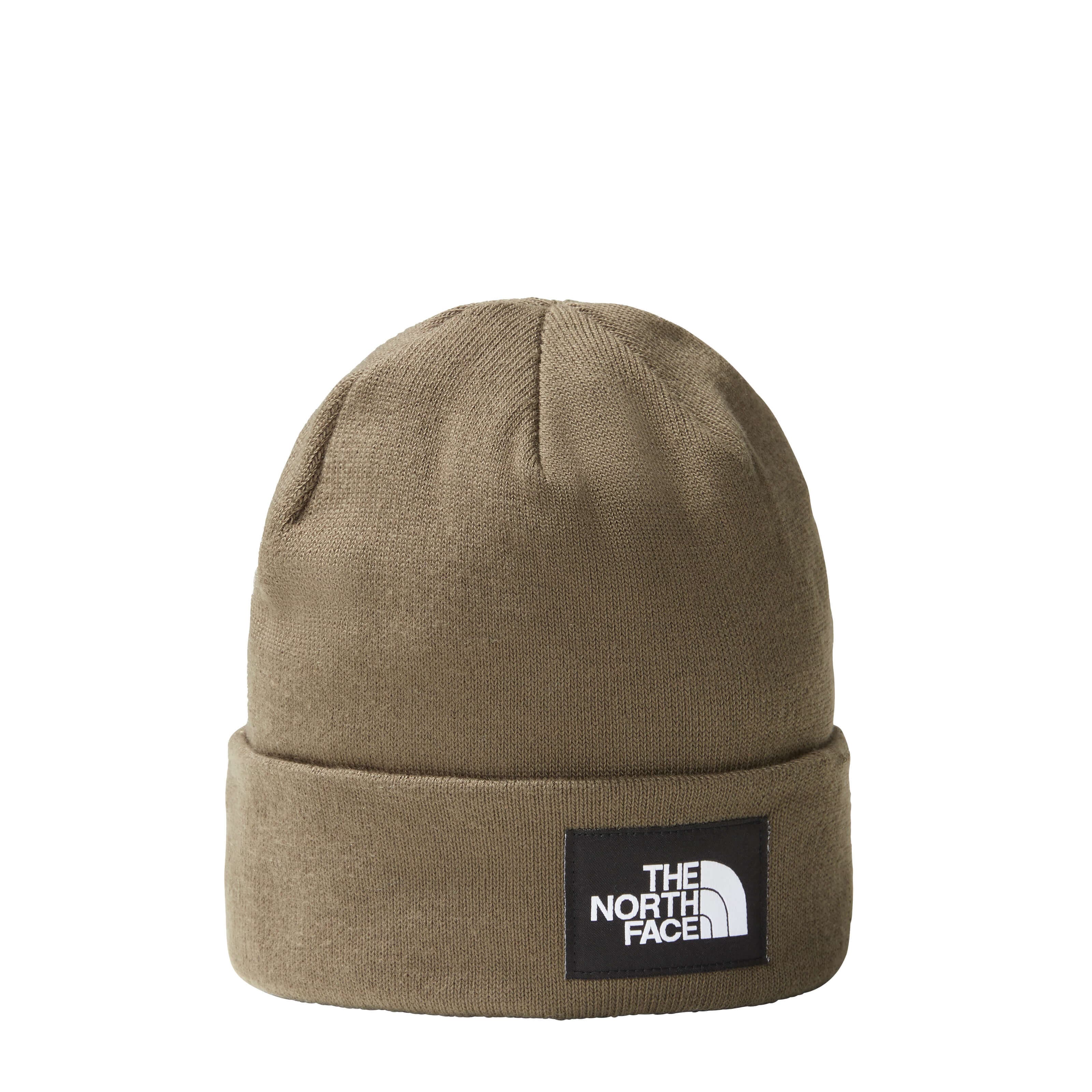 The North Face DOCK WORKER RECYCLED BEANIE Kulich US OS NF0A3FNT21L1 - náhled 1
