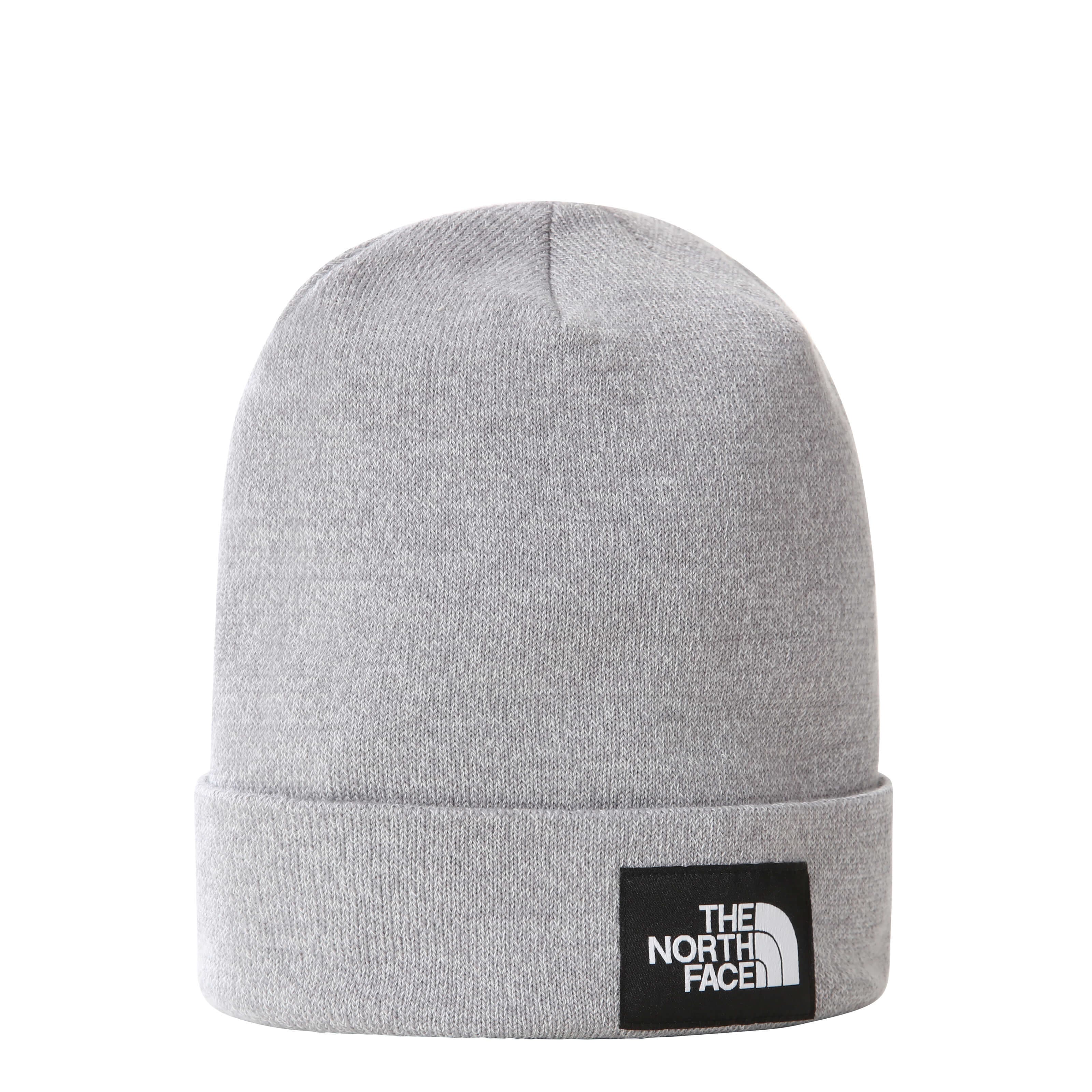 The North Face DOCK WORKER RECYCLED BEANIE Kulich US OS NF0A3FNTDYX1 - náhled 1