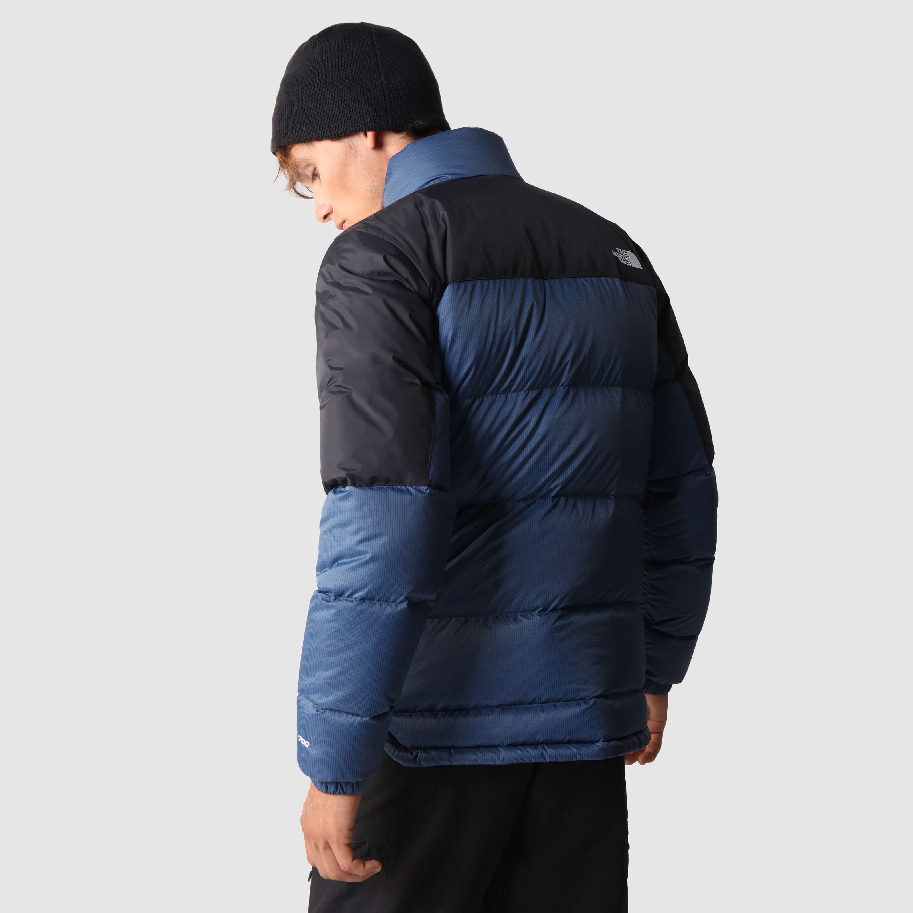 The North Face M DIABLO DOWN JACKET Pánská bunda US L NF0A4M9JMPF1 - náhled 3