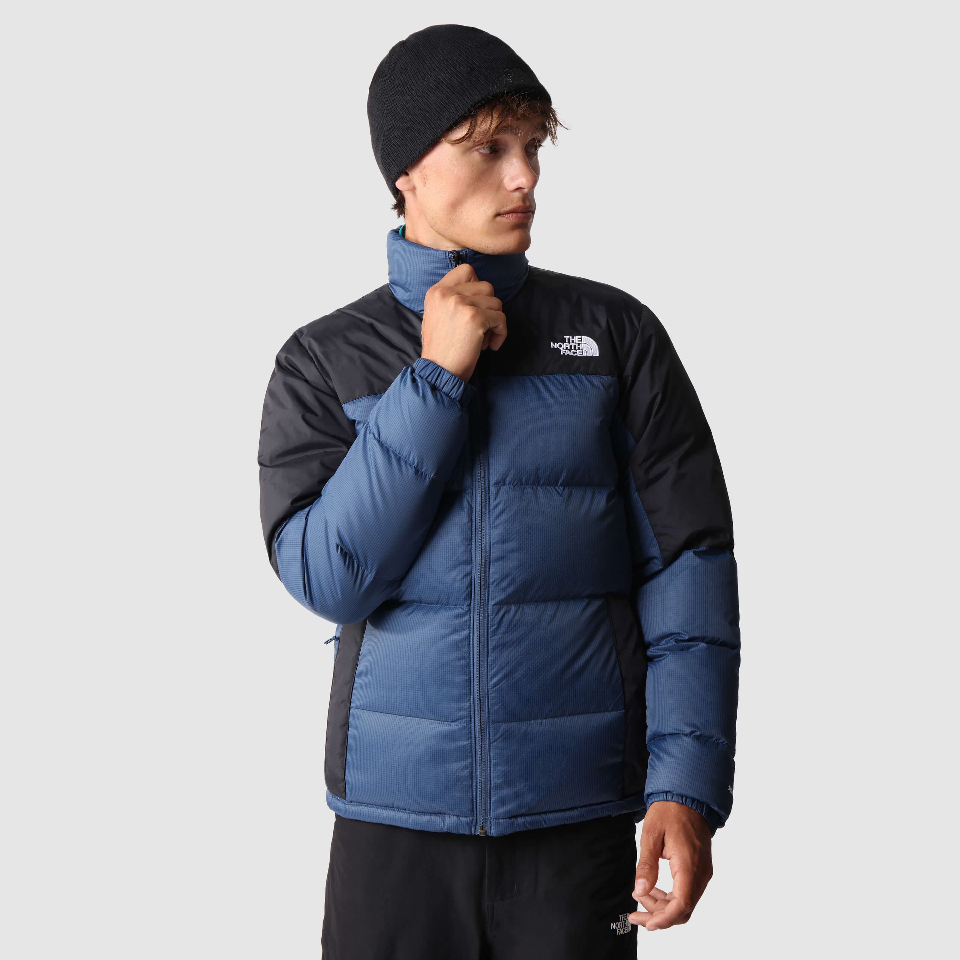 The North Face M DIABLO DOWN JACKET Pánská bunda US L NF0A4M9JMPF1 - náhled 1