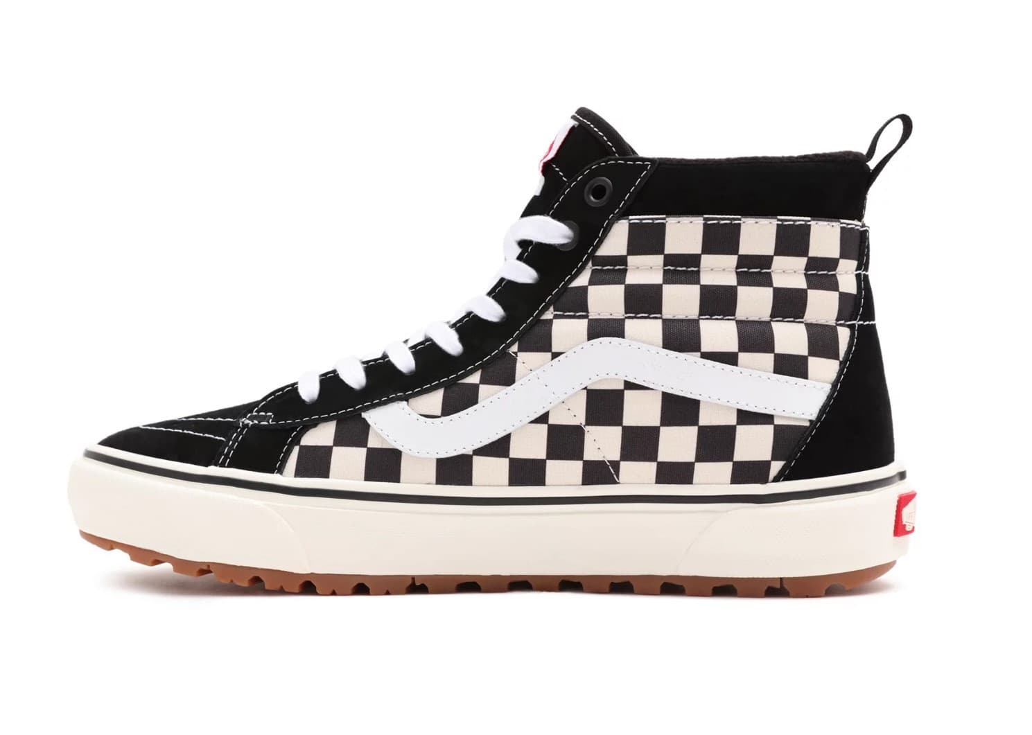Vans UA SK8-Hi MTE-1 Boty EU 42.5 VN0A5HZYA041 - náhled 3