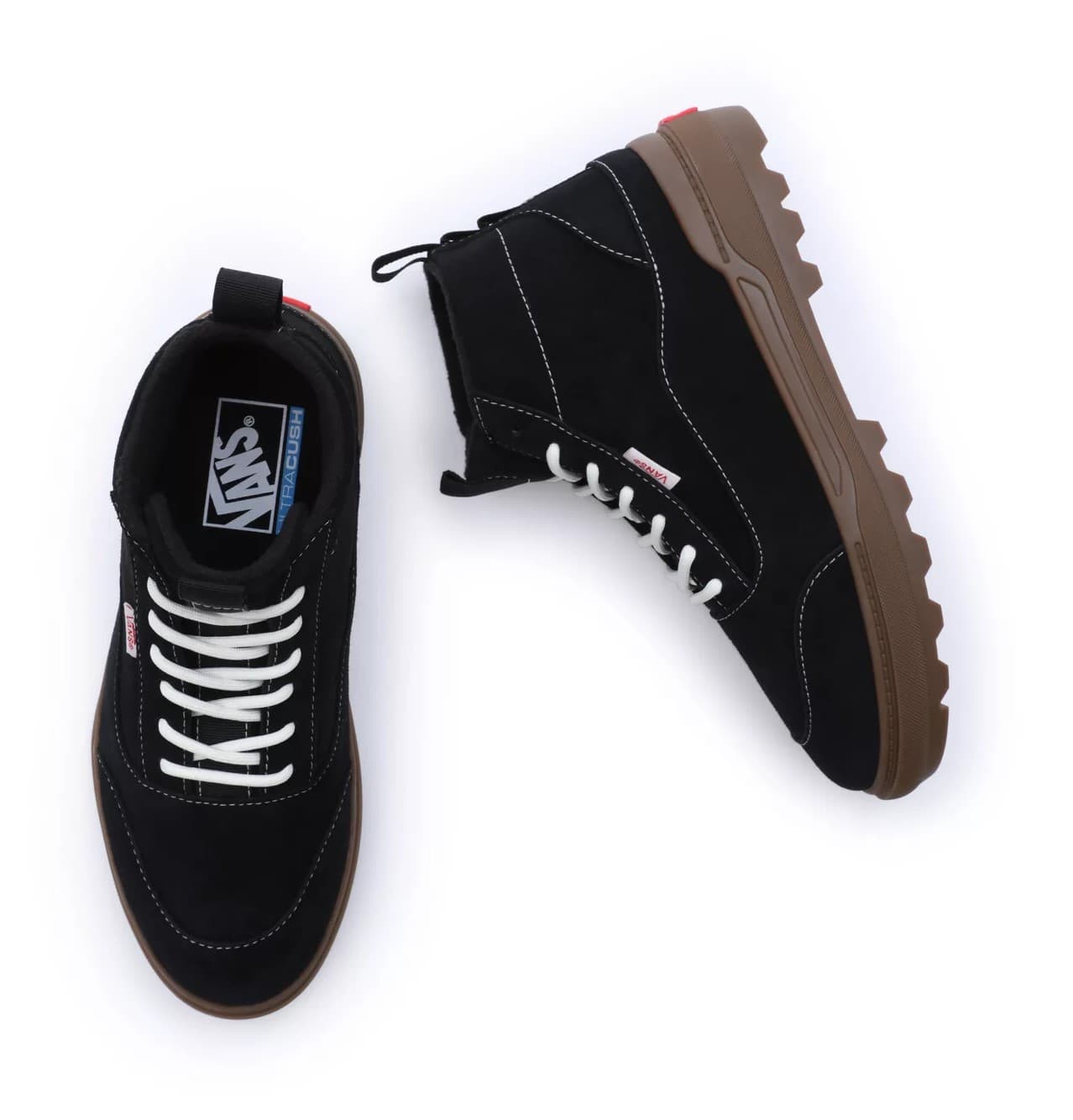 Vans COLFAX BOOT MTE-1 Dámské boty EU 37 VN000BCGW9Q1 - náhled 4