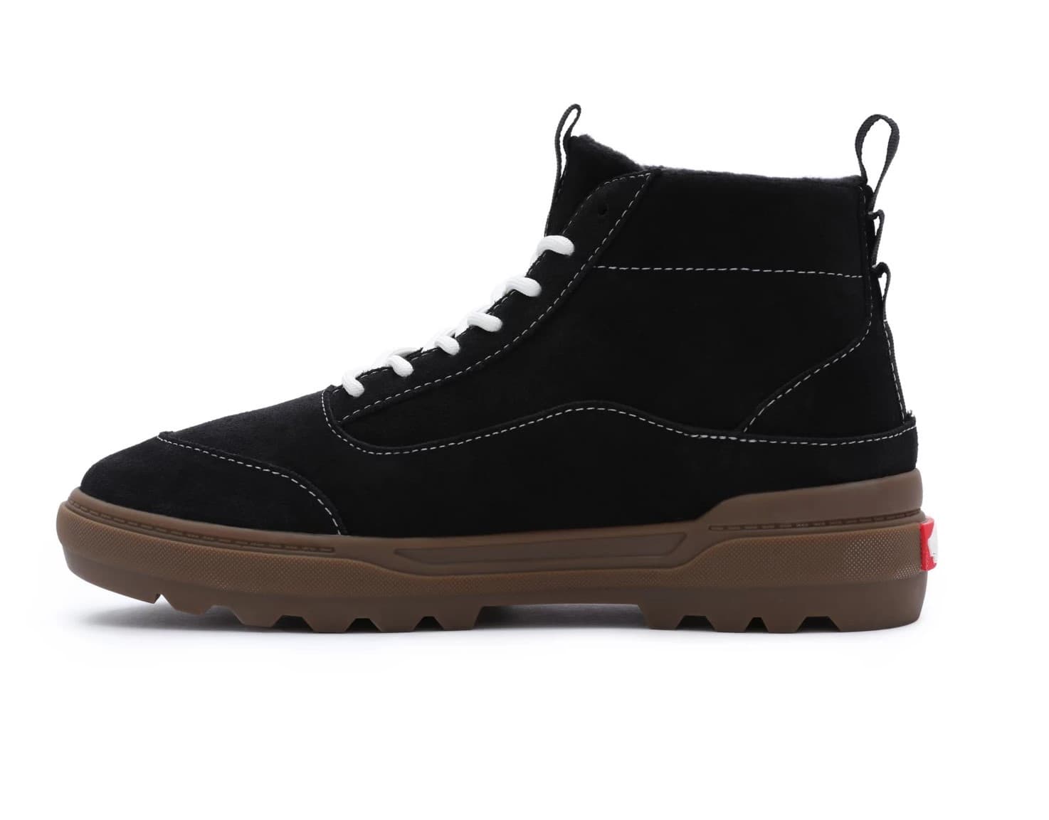 Vans COLFAX BOOT MTE-1 Dámské boty EU 37 VN000BCGW9Q1 - náhled 3