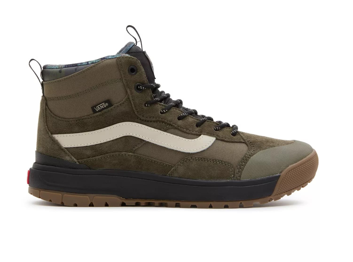 Vans UA UltraRange EXO Hi MTE-1 Boty EU 41 VN0A5KS5DOL1 - náhled 2
