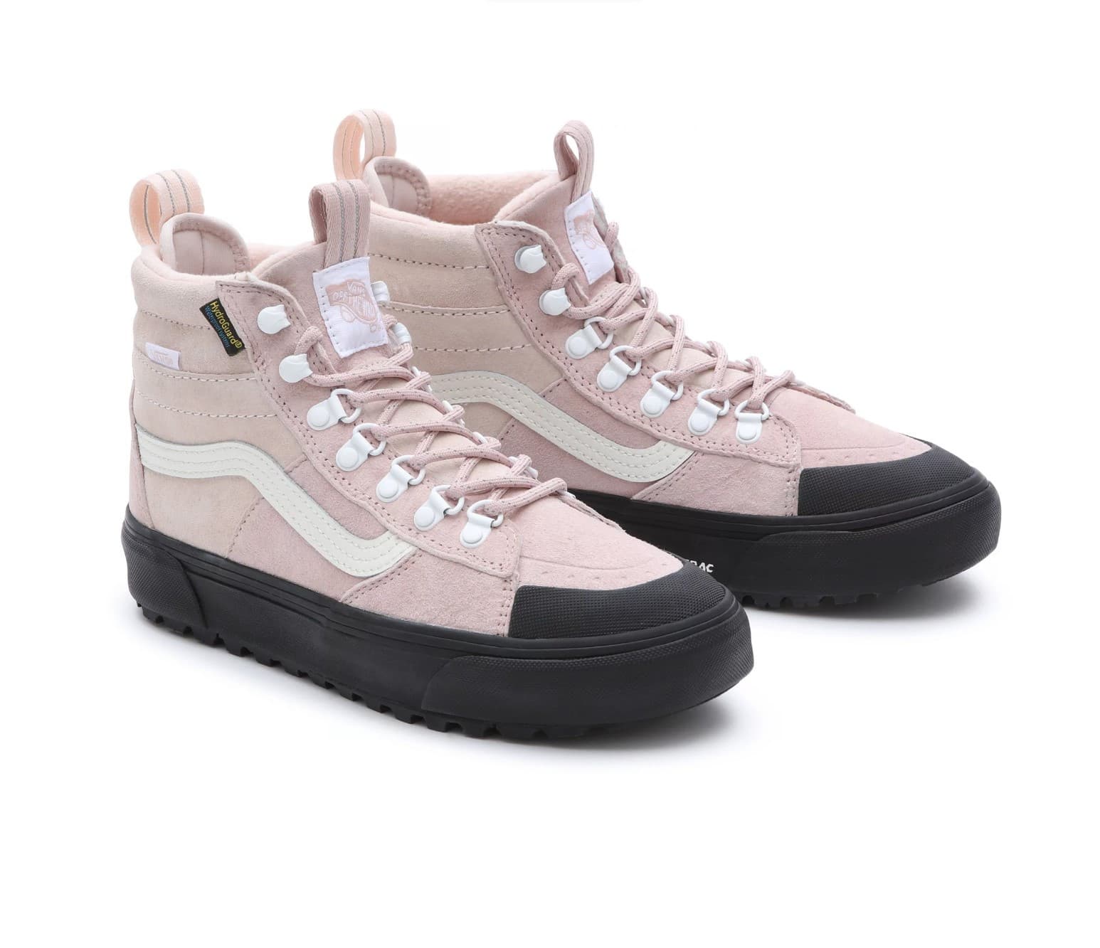 Vans SK8-Hi DR MTE-2 Dámské boty EU 38.5 VN0009QMBQL1 - náhled 1