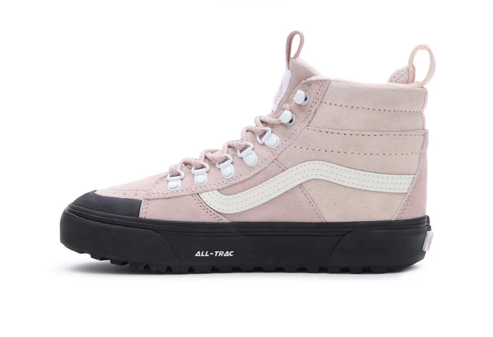 Vans SK8-Hi DR MTE-2 Dámské boty EU 38.5 VN0009QMBQL1 - náhled 3