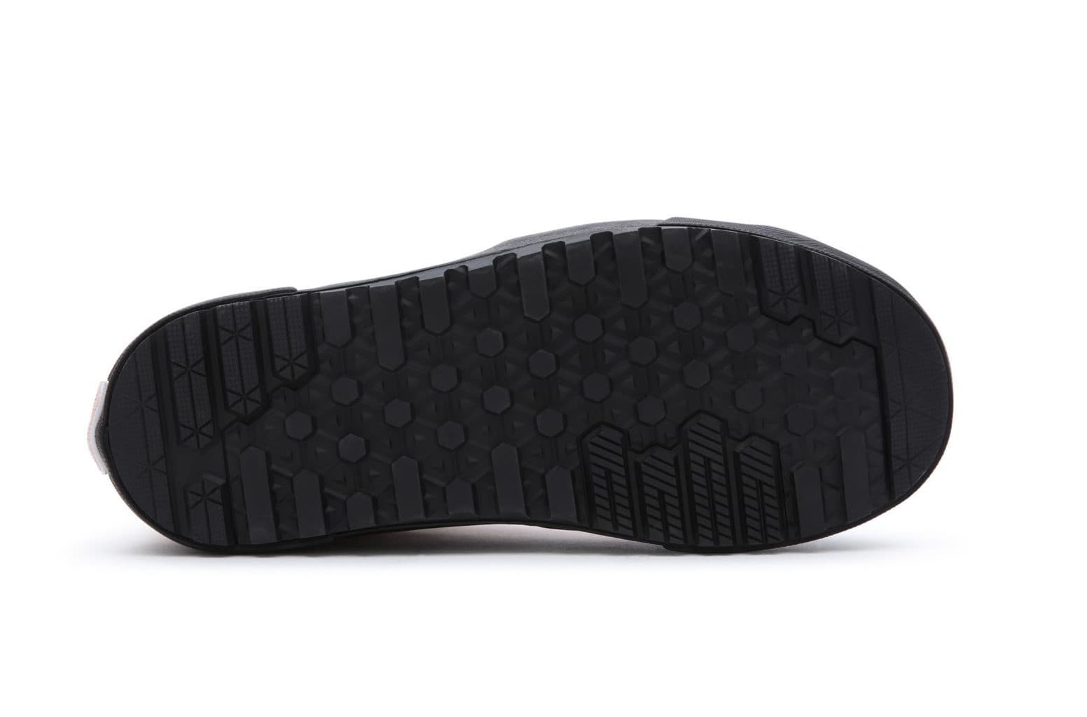 Vans SK8-Hi DR MTE-2 Dámské boty EU 38.5 VN0009QMBQL1 - náhled 5