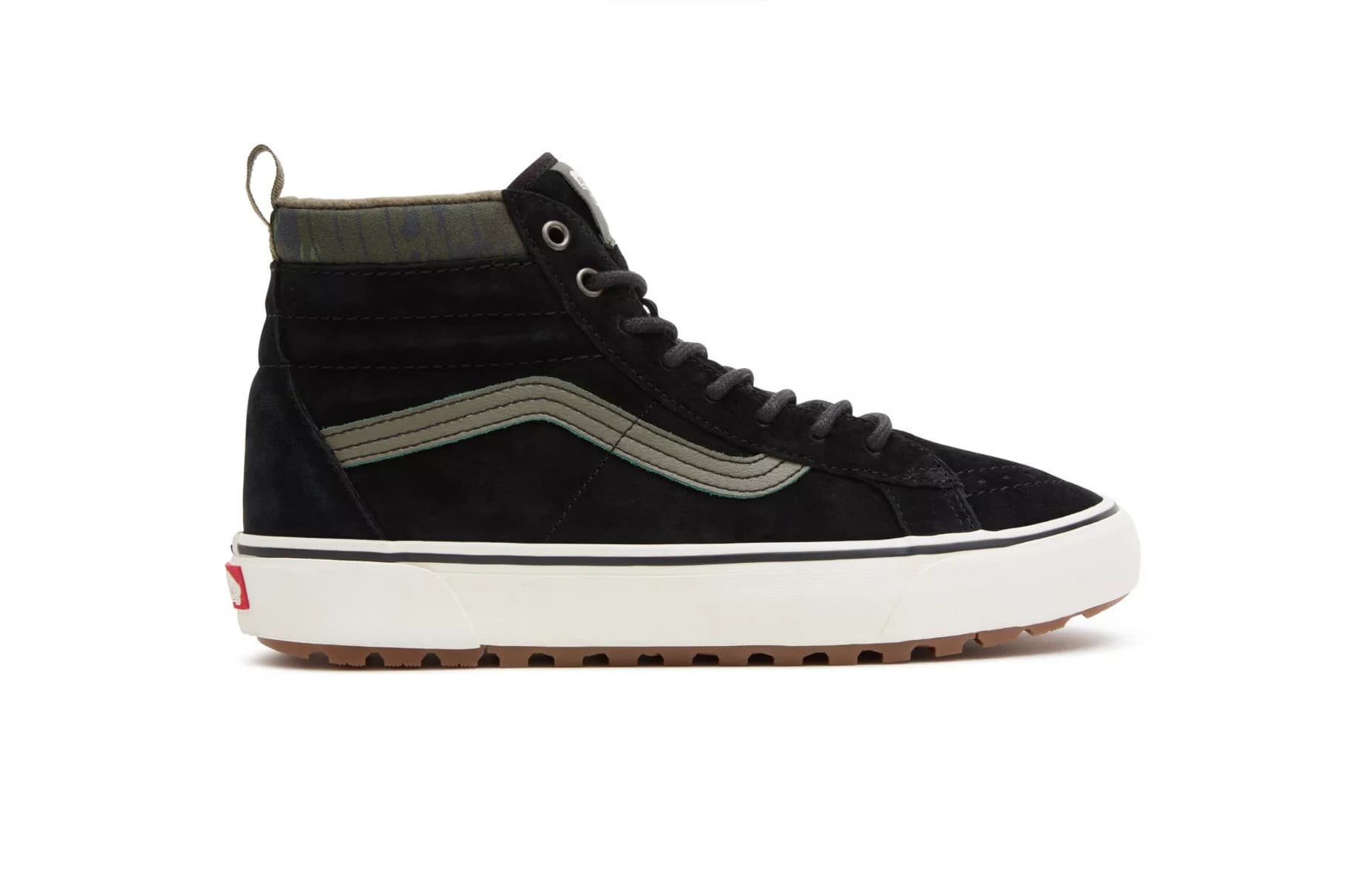 Vans UA SK8-Hi MTE-1 Boty EU 36.5 VN0A5HZY1KP1 - náhled 2