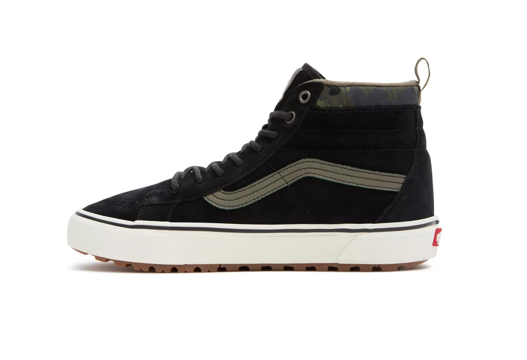 Vans UA SK8-Hi MTE-1 Boty EU 36.5 VN0A5HZY1KP1 - náhled 3