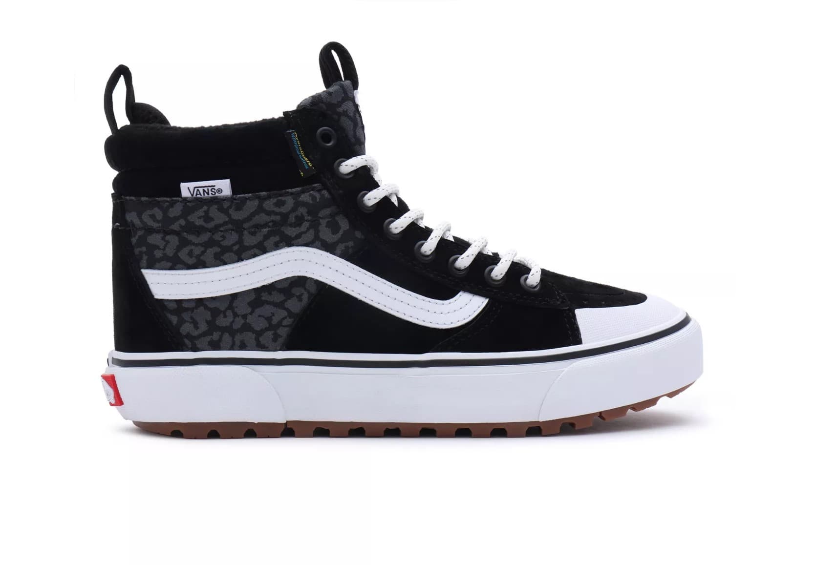 Vans UA SK8-Hi MTE-2 Boty EU 37 VN0007NKBZW1 - náhled 2