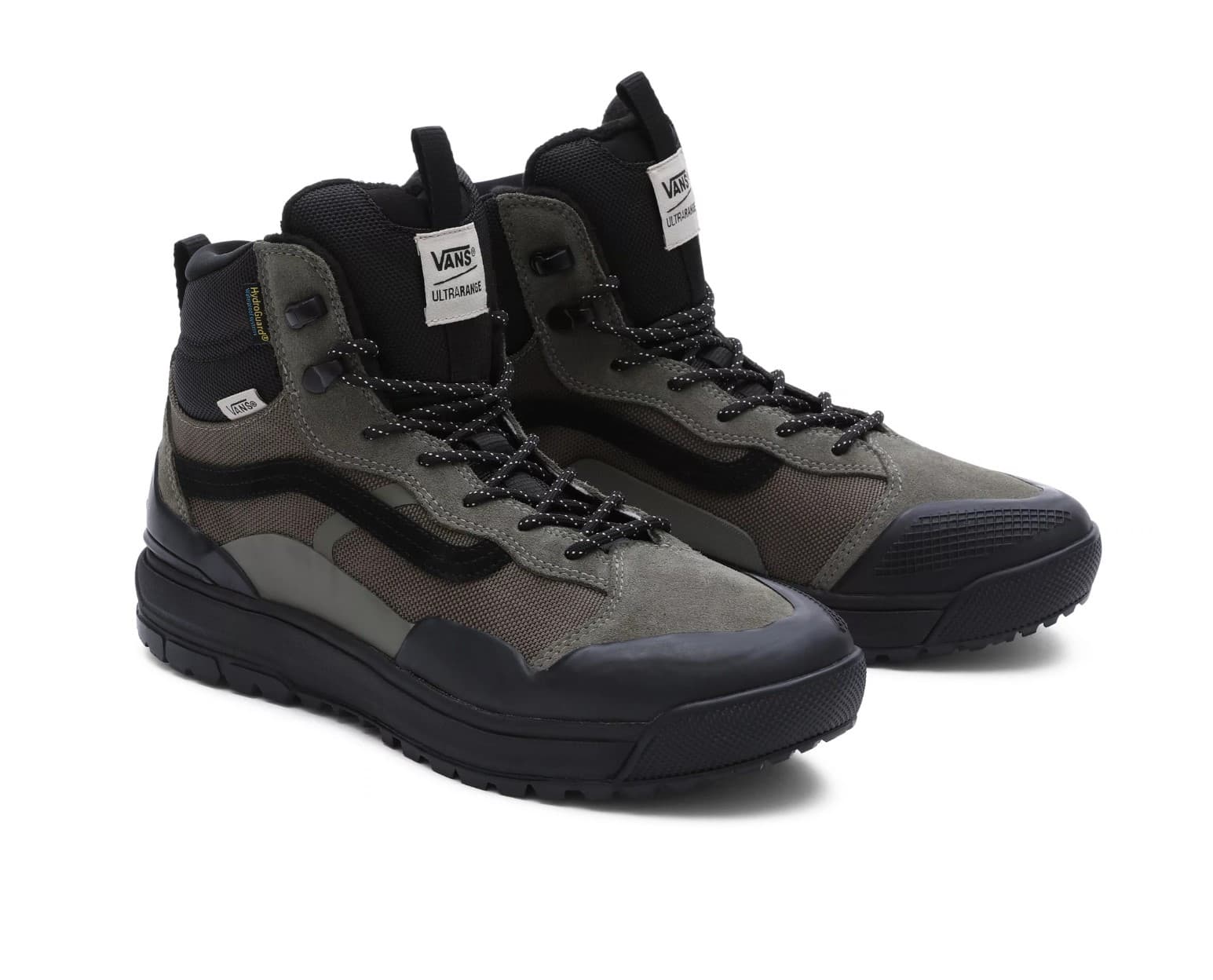 Vans UA UltraRange EXO Hi MTE-2 Pánské boty EU 41 VN0A4BVSDOL1