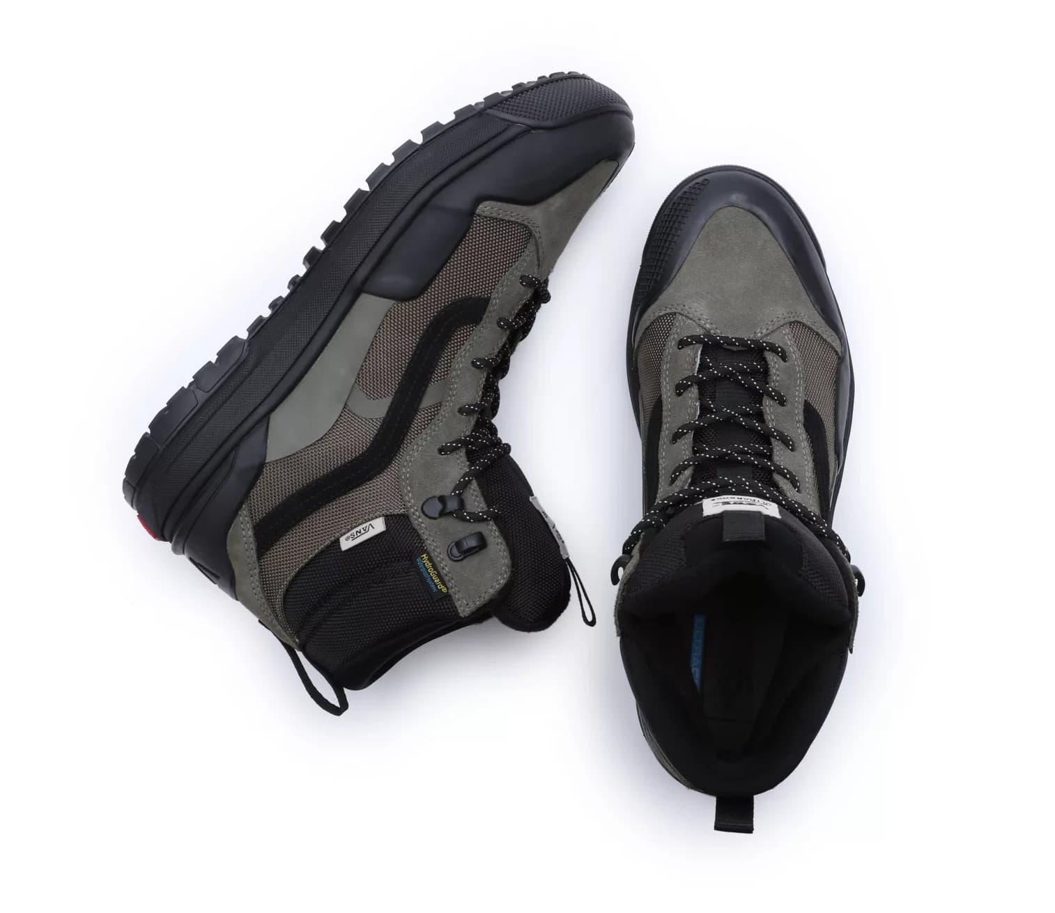 Vans UA UltraRange EXO Hi MTE-2 Pánské boty EU 41 VN0A4BVSDOL1 - náhled 4