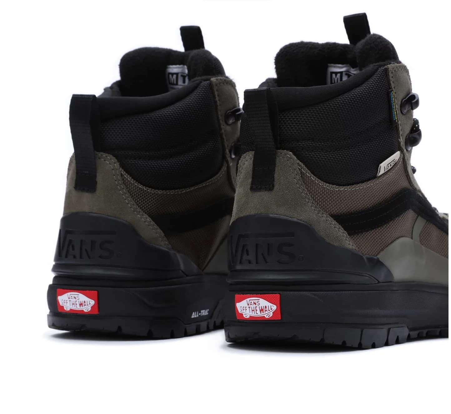 Vans UA UltraRange EXO Hi MTE-2 Pánské boty EU 41 VN0A4BVSDOL1 - náhled 5