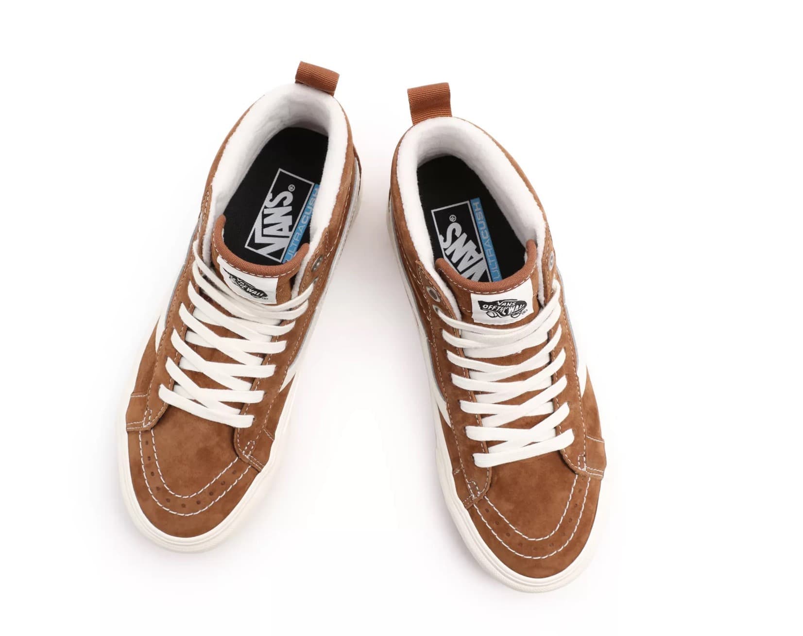 Vans UA SK8-Hi MTE-1 Boty EU 40.5 VN0A5HZY6I61 - náhled 4