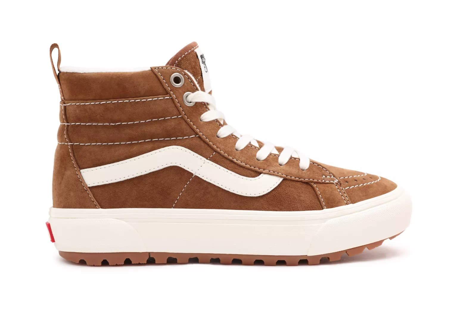Vans UA SK8-Hi MTE-1 Boty EU 40.5 VN0A5HZY6I61 - náhled 2