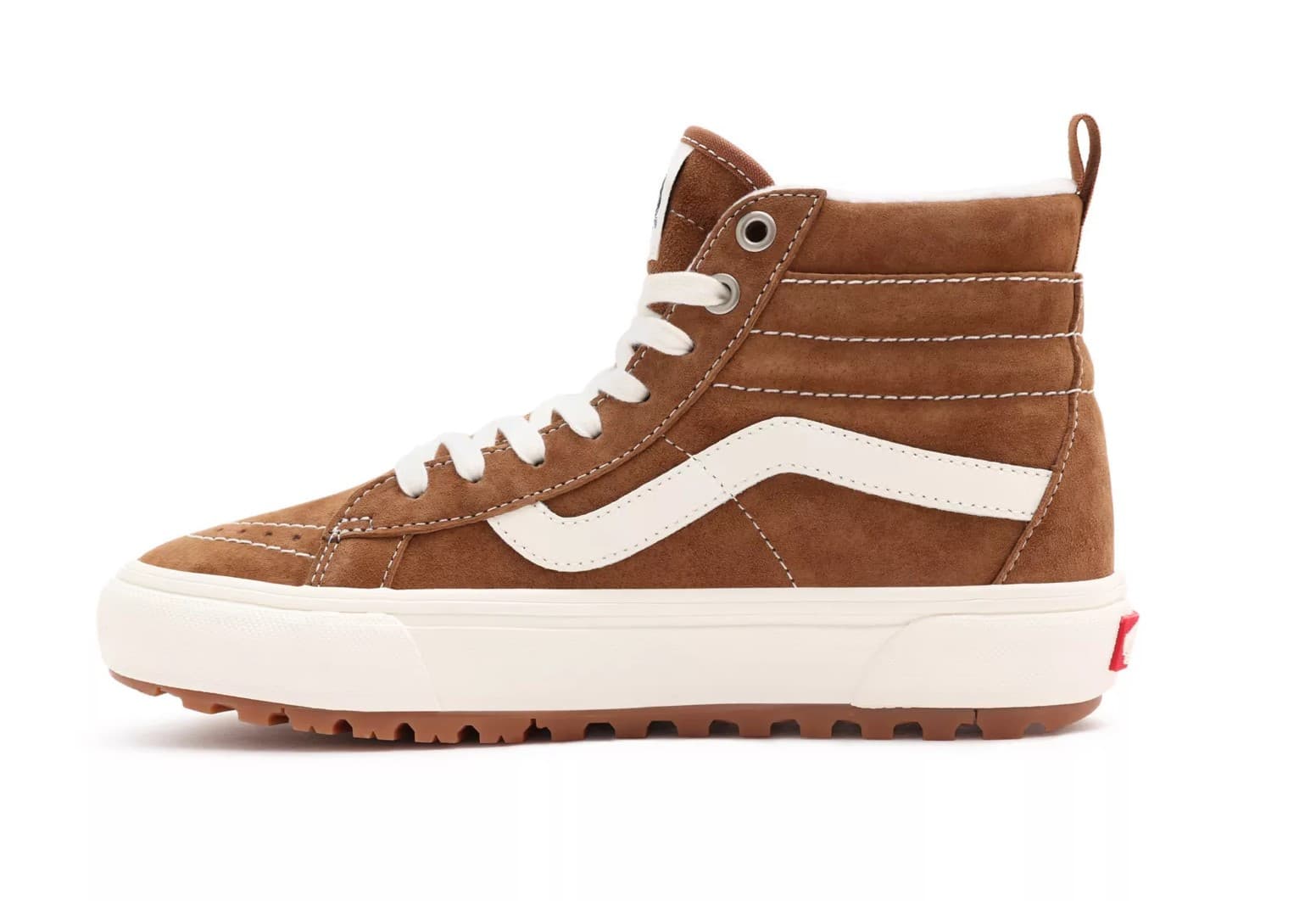 Vans UA SK8-Hi MTE-1 Boty EU 40.5 VN0A5HZY6I61 - náhled 3