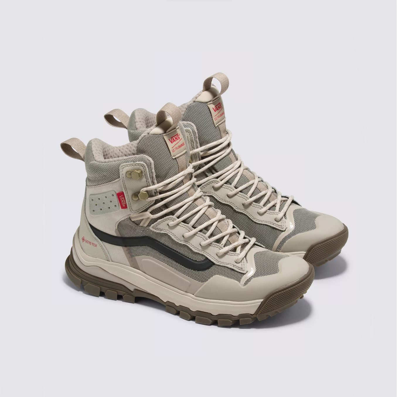 Vans UA UltraRange EXO Hi Gore-Tex MTE-3 Boty EU