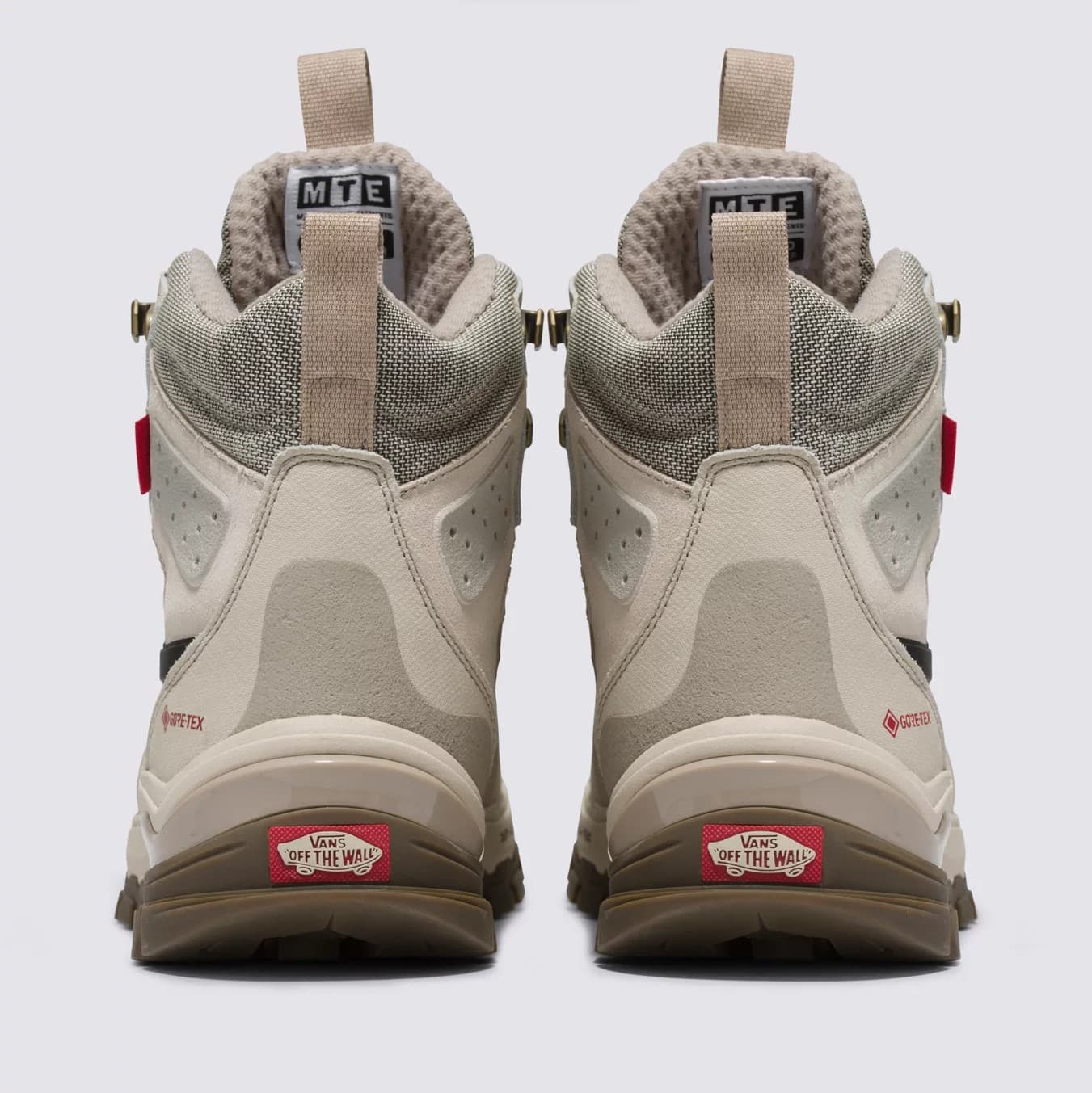 Vans UA UltraRange EXO Hi Gore-Tex MTE-3 Boty EU 38.5 VN0A5JHX5SM1 - náhled 4