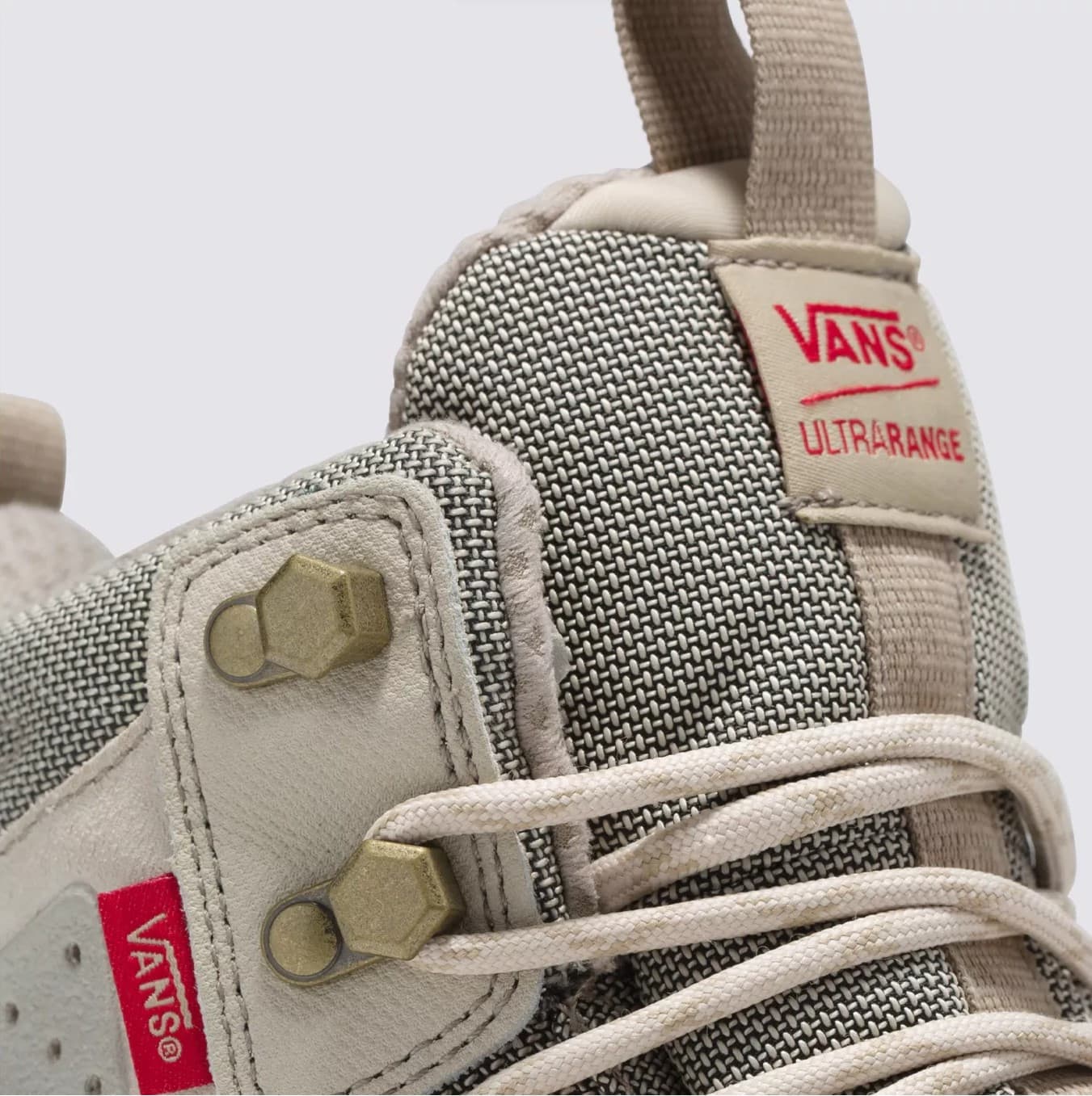 Vans UA UltraRange EXO Hi Gore-Tex MTE-3 Boty EU 38.5 VN0A5JHX5SM1 - náhled 5