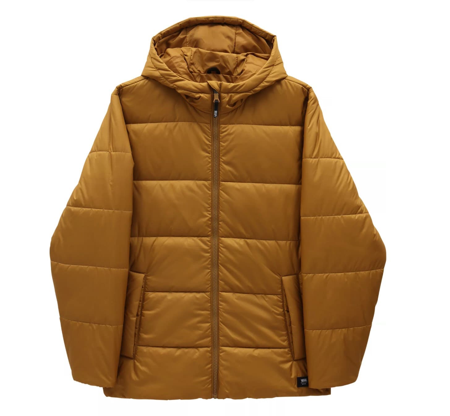 Vans NORRIS MTE 1 PUFFER JACKET Pánská bunda US L VN0008GB1M71