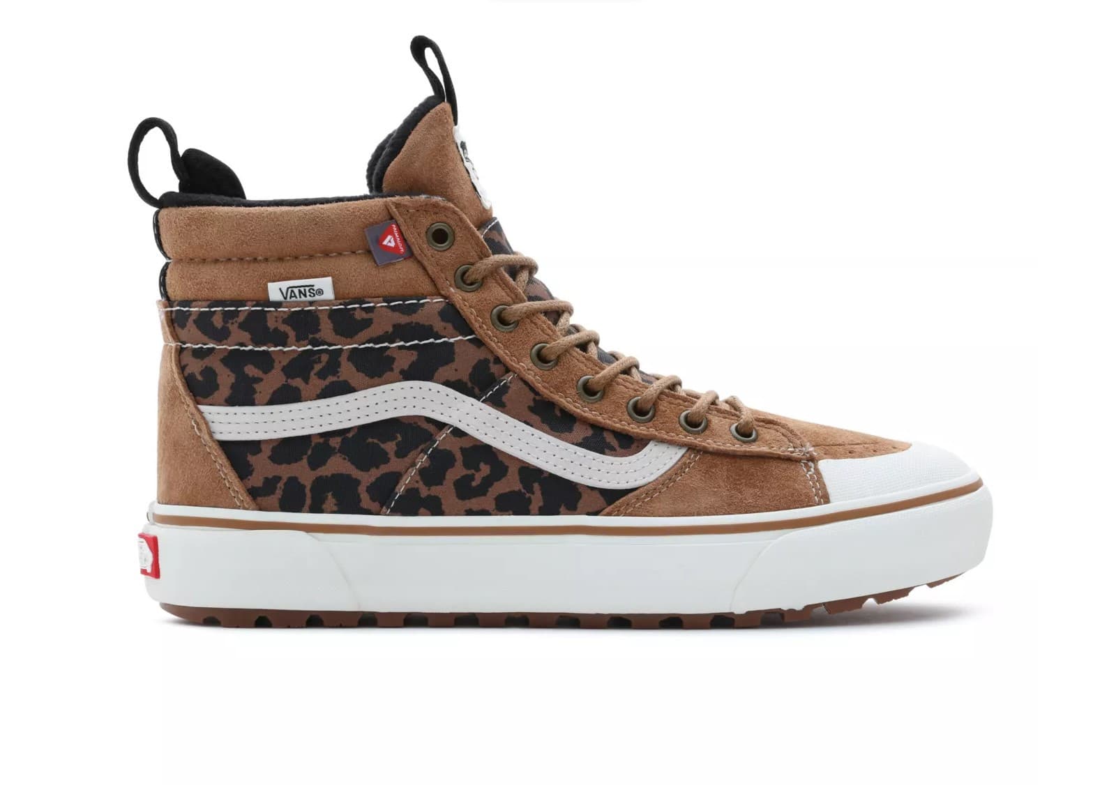 Vans UA SK8-Hi MTE-2 Boty EU 40 VN0007NKA0A1 - náhled 2
