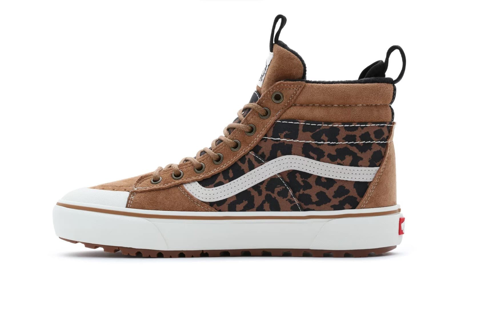 Vans UA SK8-Hi MTE-2 Boty EU 40 VN0007NKA0A1 - náhled 3