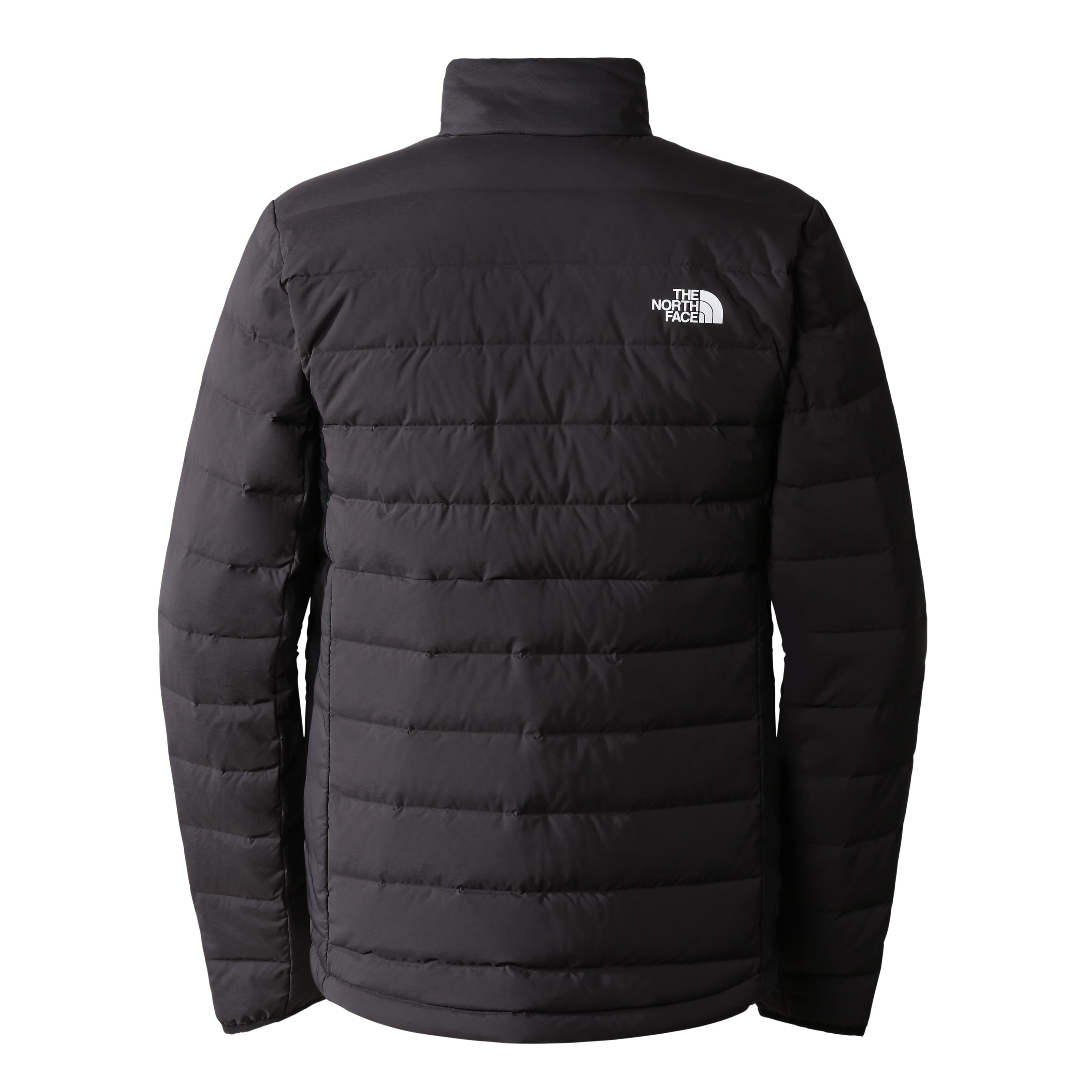 The North Face M BELLEVIEW STRETCH DOWN JACKET Pánská bunda US L NF0A7UJFJK31 - náhled 3
