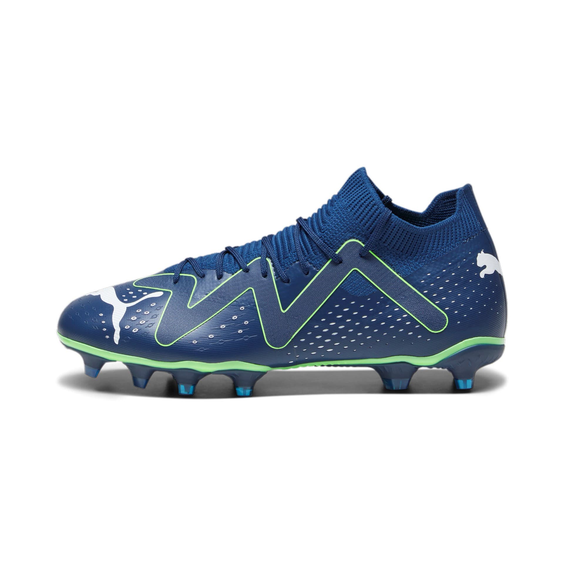 Puma FUTURE MATCH FG/AG Pánské kopačky EU 42 107370-03 - náhled 3