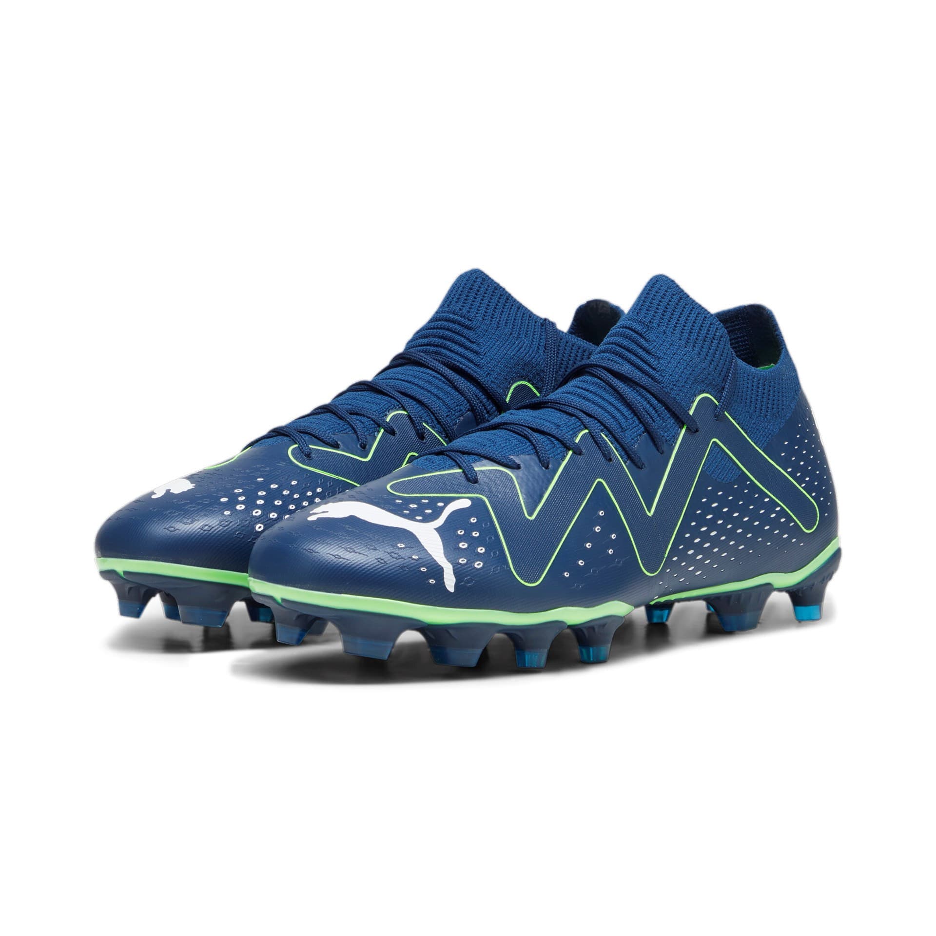 Puma FUTURE MATCH FG/AG Pánské kopačky EU 42 107370-03 - náhled 1