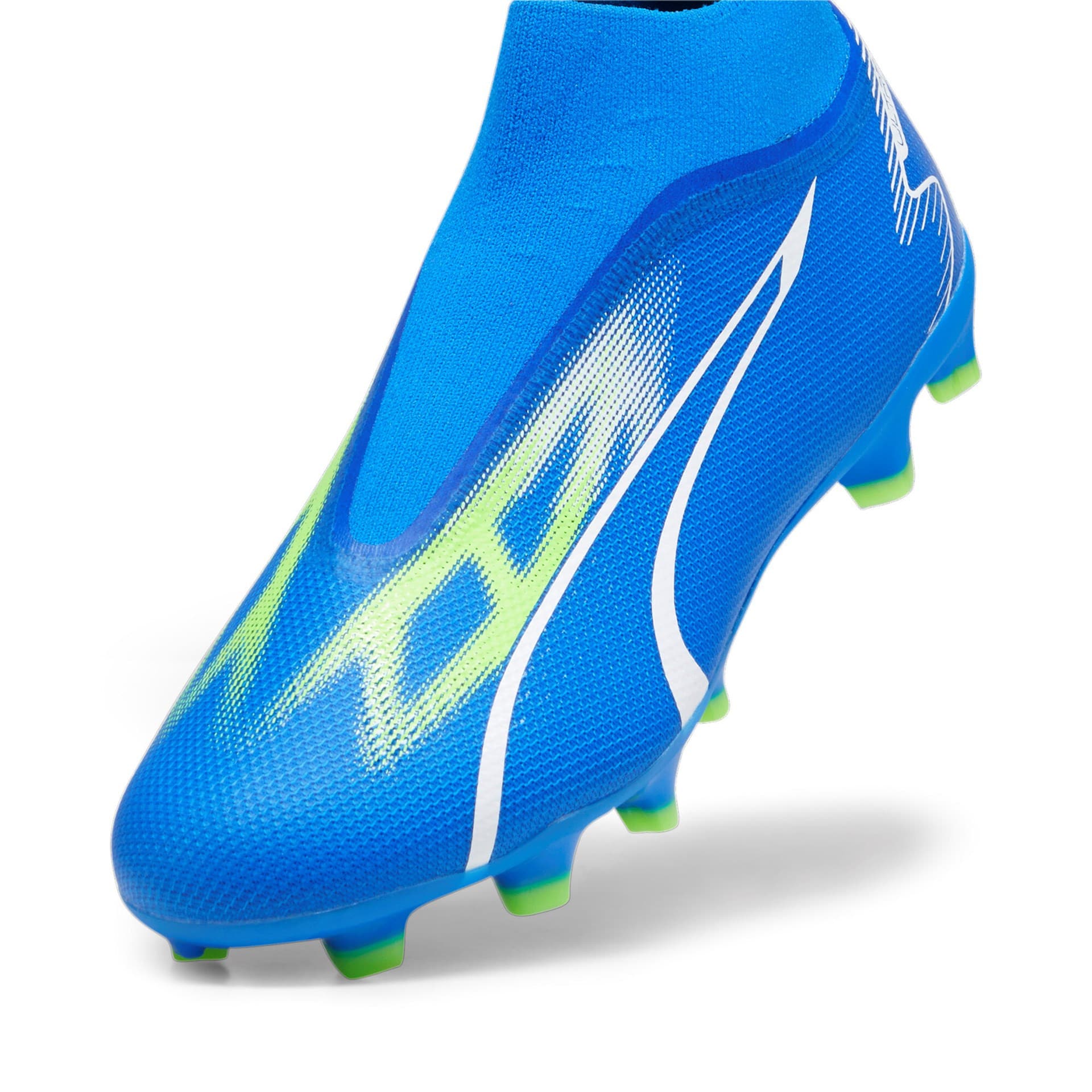 Puma ULTRA MATCH+ LL FG/AG Pánské kopačky EU 43 107511-03 - náhled 5