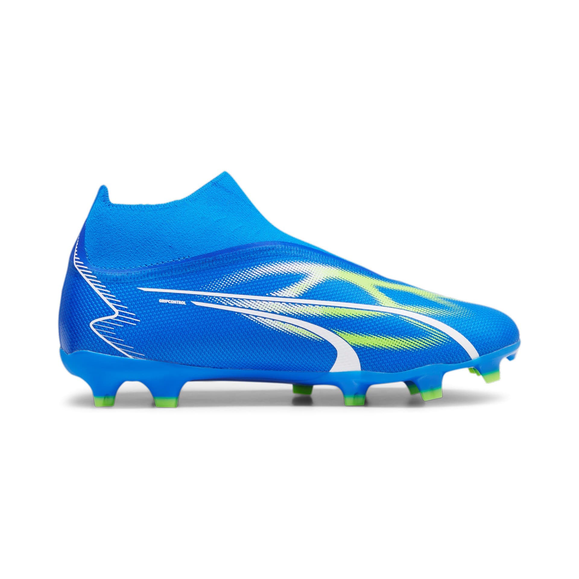 Puma ULTRA MATCH+ LL FG/AG Pánské kopačky EU 43 107511-03 - náhled 3