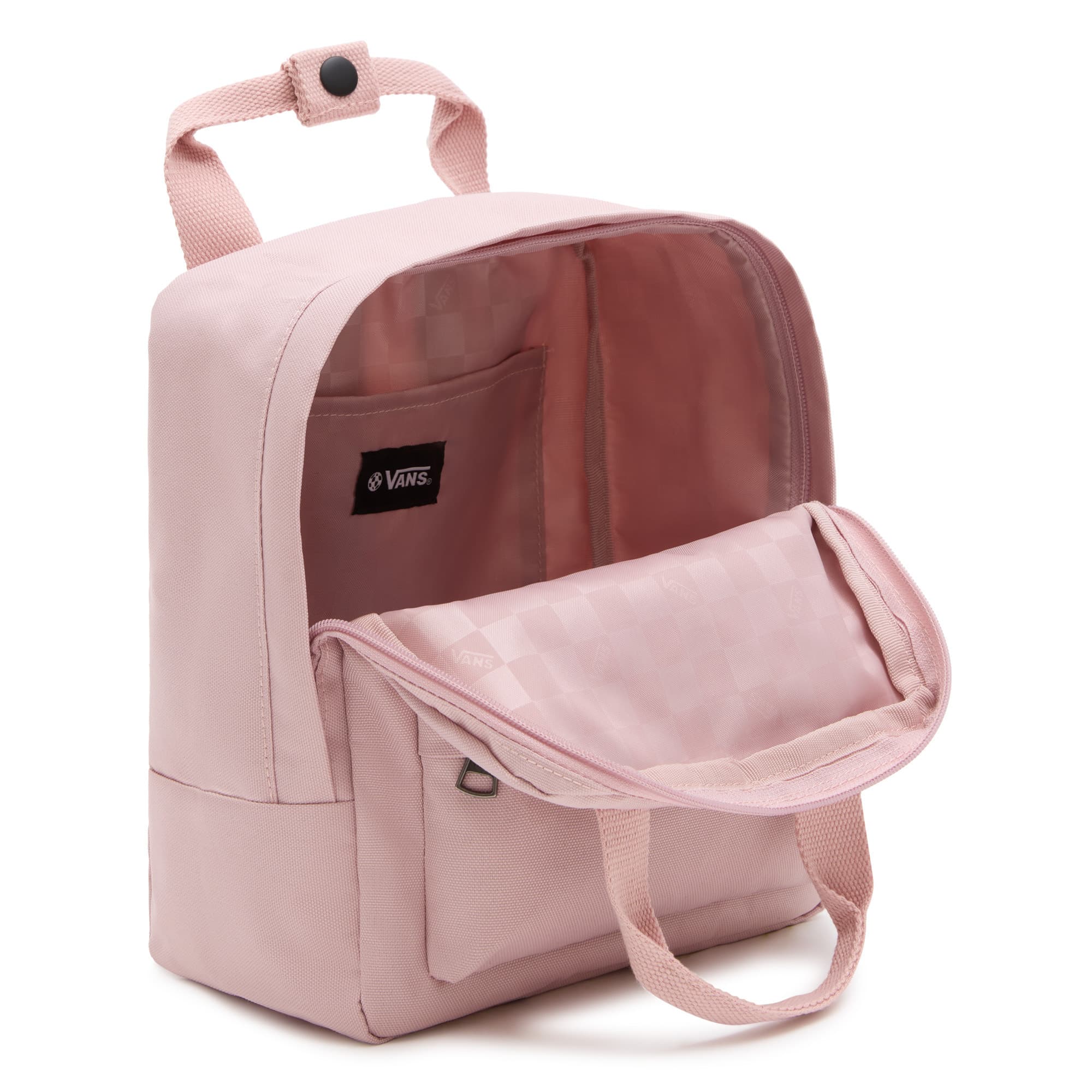 Vans LOW KEY BACKPACK Batoh US OS VN000F5AZUL1 - náhled 2
