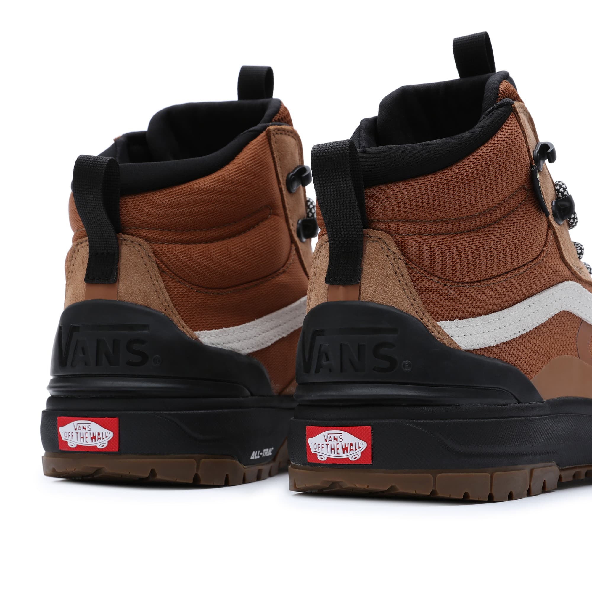 Vans UltraRange EXO Hi Gore-Tex WW MTE-2 Pánské boty EU 41 VN0005VAGWT1 - náhled 4