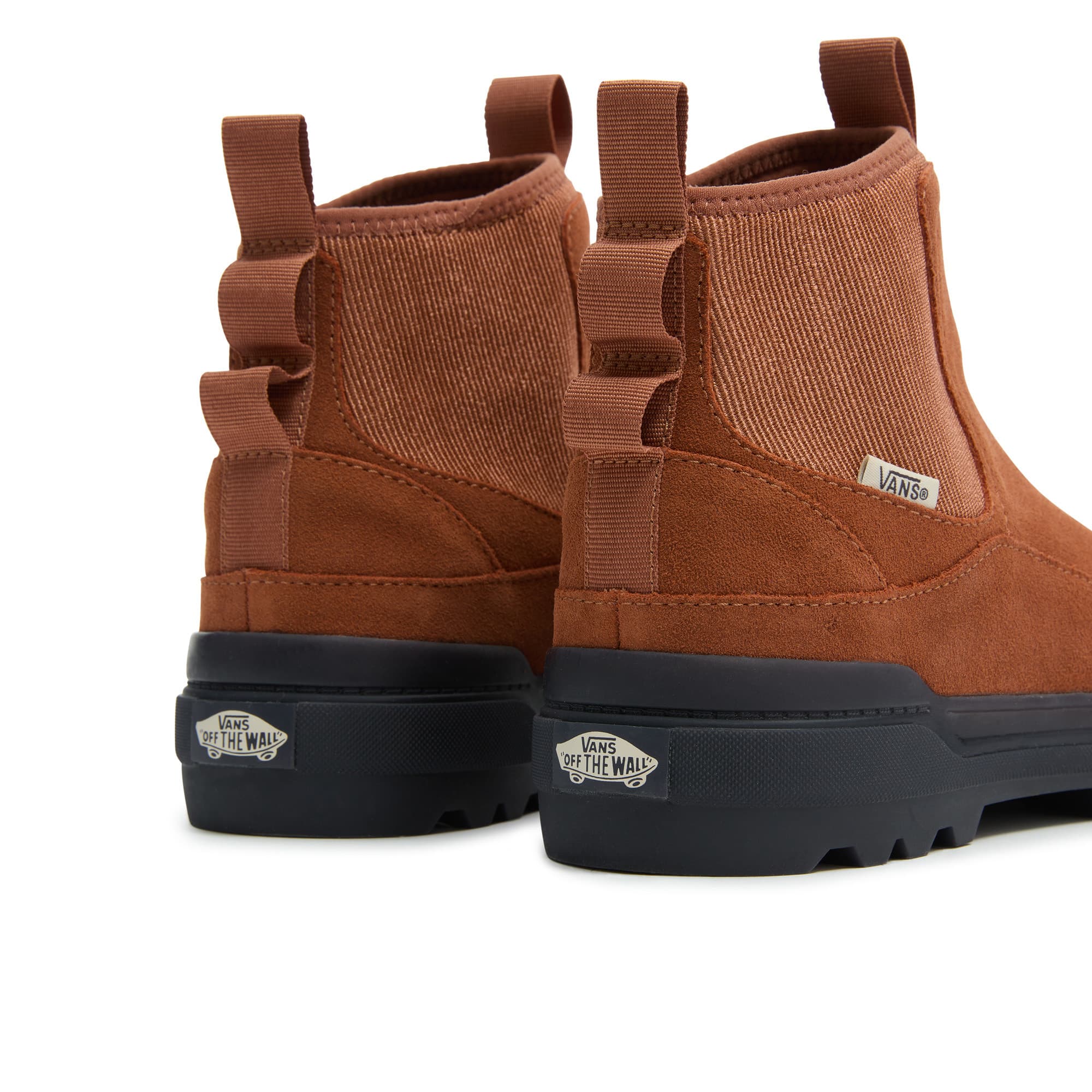 Vans UA Colfax Boot Dámské boty EU 38.5 VN0A5HFACLA1 - náhled 4