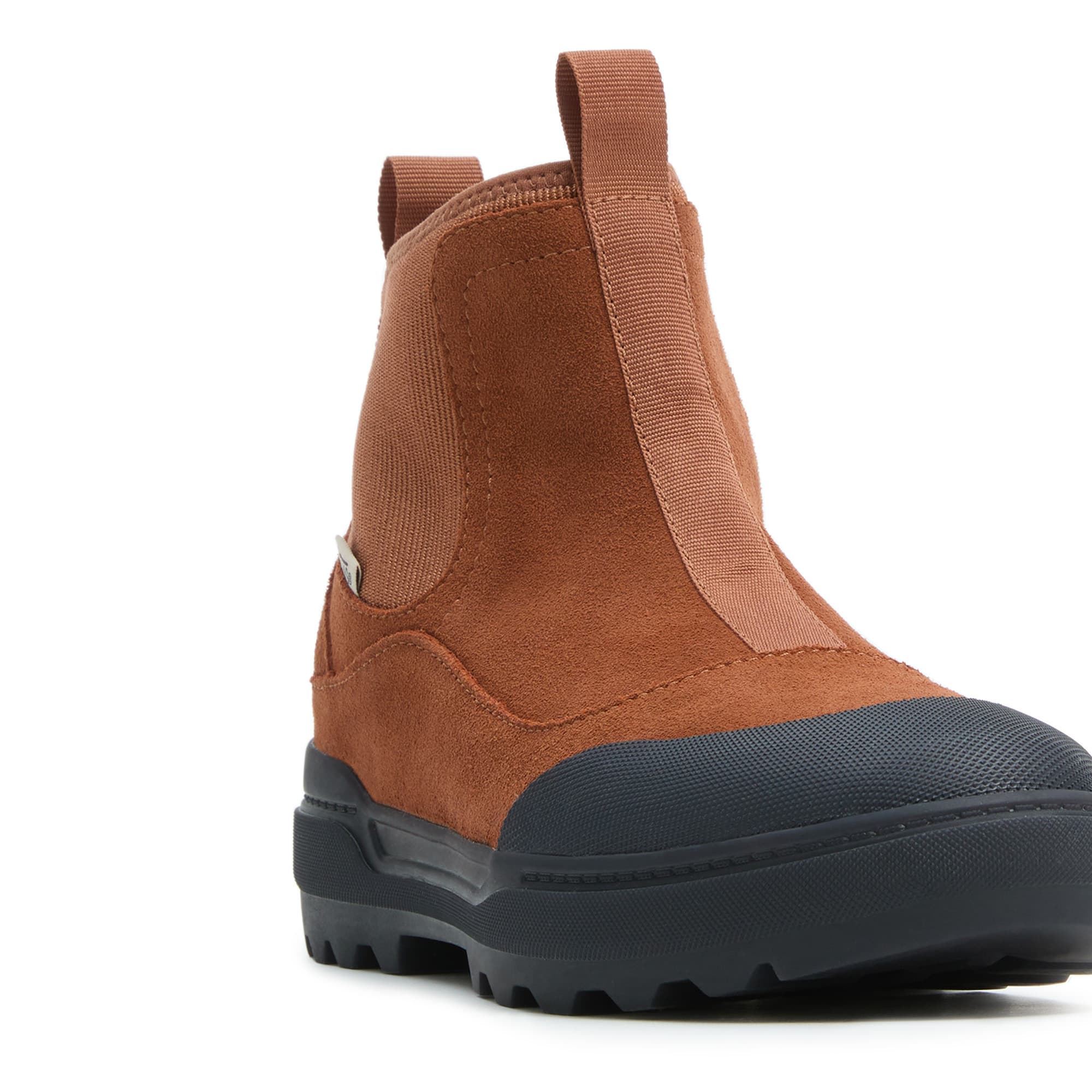 Vans UA Colfax Boot Dámské boty EU 38.5 VN0A5HFACLA1 - náhled 5