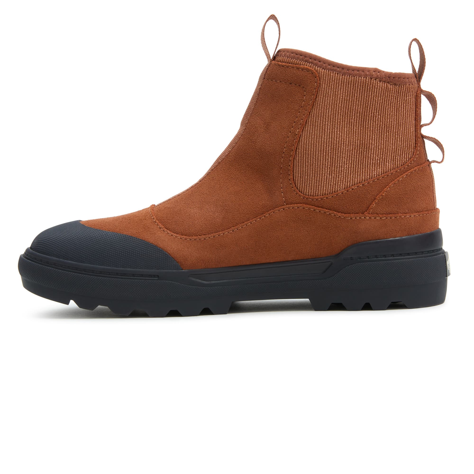 Vans UA Colfax Boot Dámské boty EU 38.5 VN0A5HFACLA1 - náhled 3