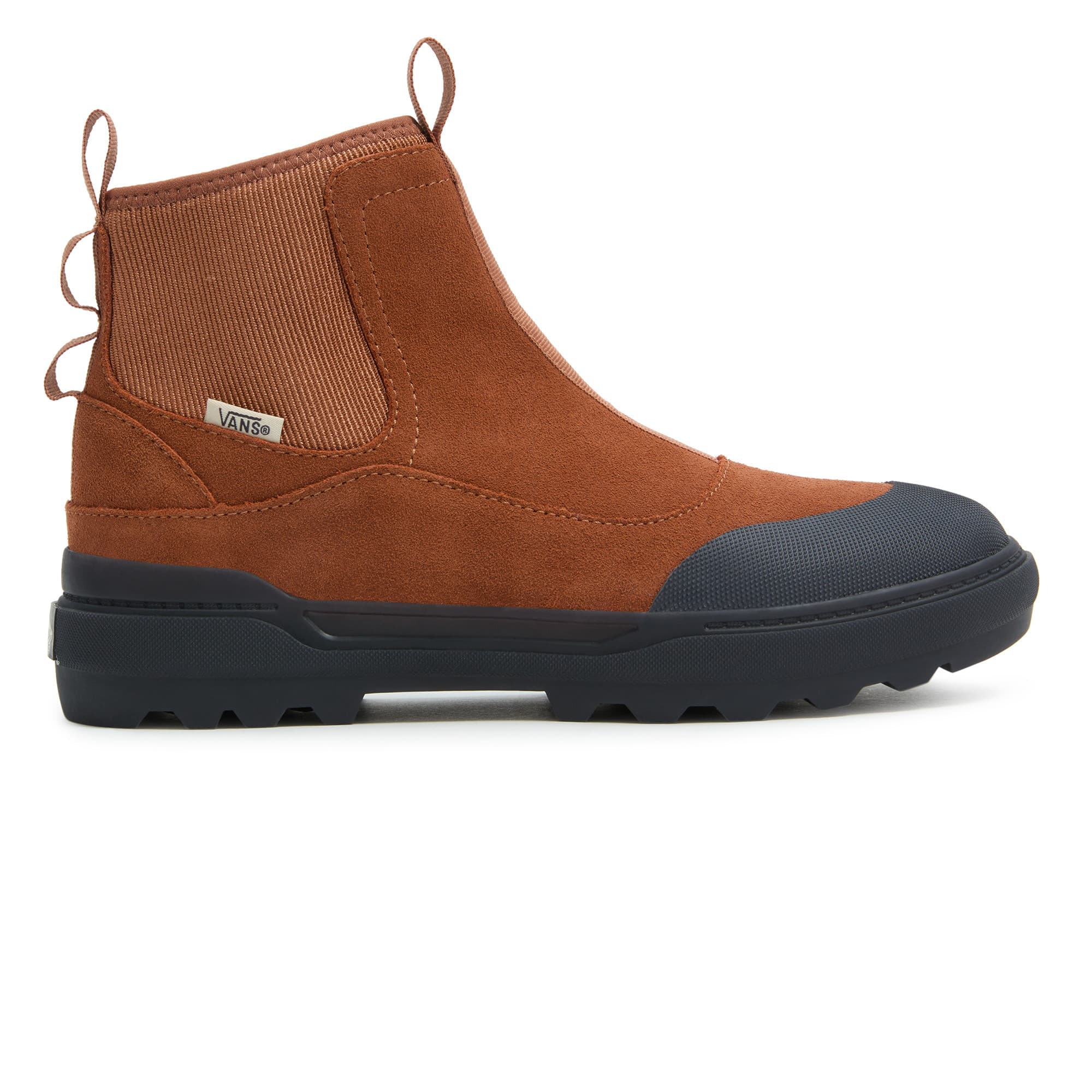 Vans UA Colfax Boot Dámské boty EU 38.5 VN0A5HFACLA1 - náhled 2