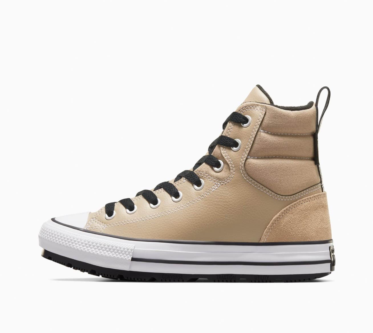 converse ALL STAR BERKSHIRE Boty EU 36.5 A04475C - náhled 2