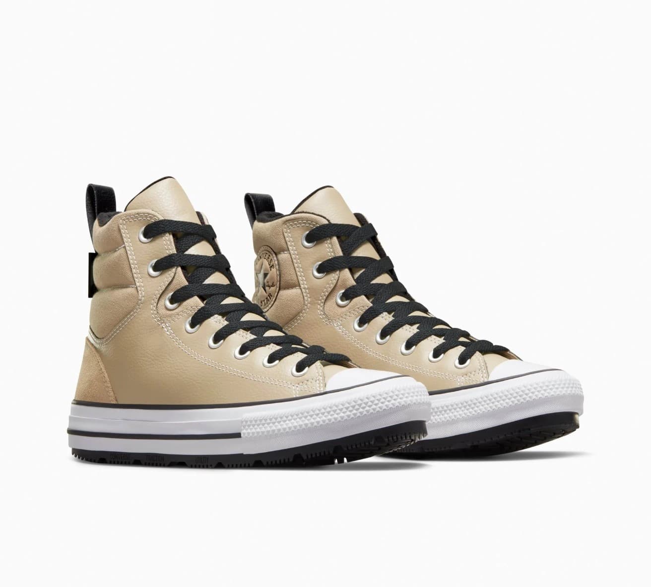 converse ALL STAR BERKSHIRE Boty EU 36.5 A04475C - náhled 3